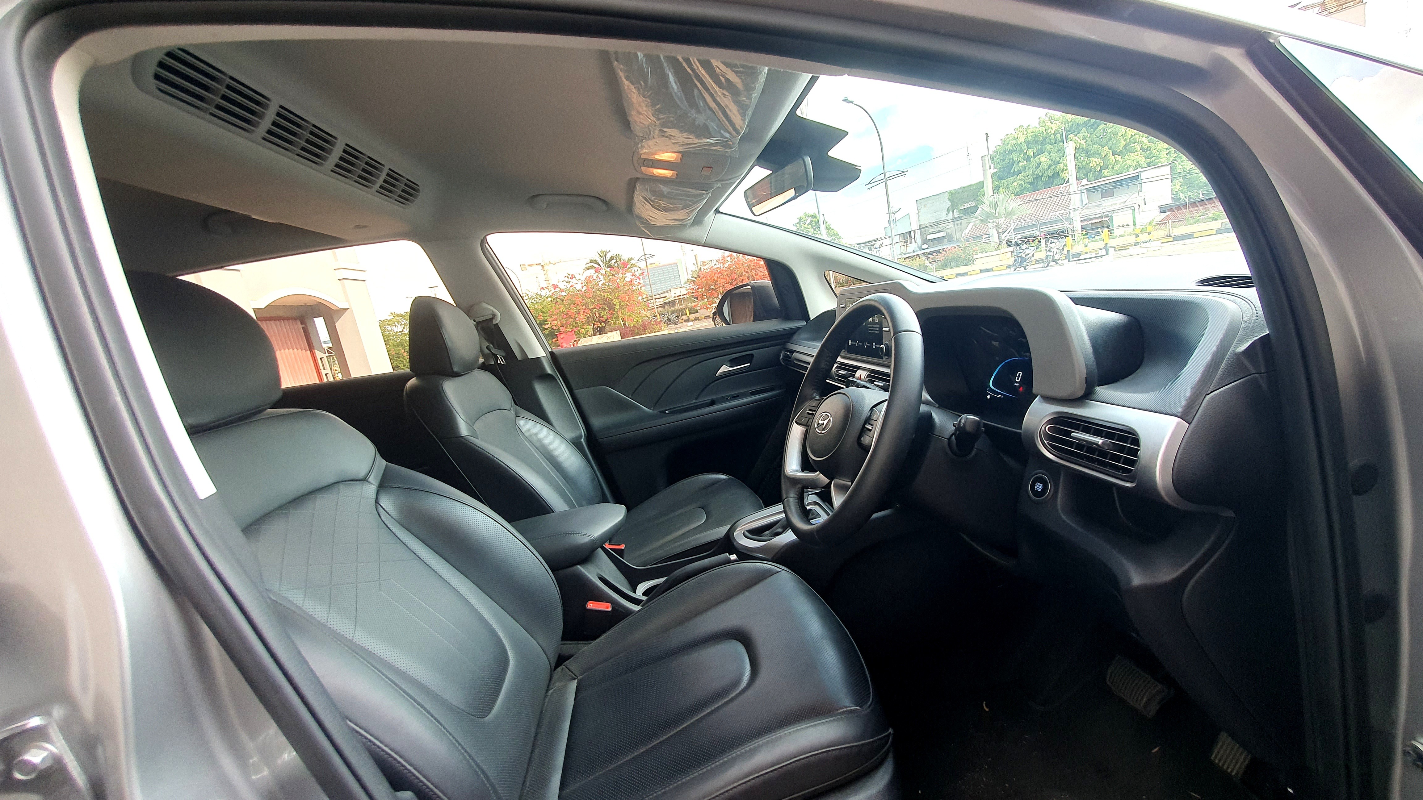 2023 Hyundai Stargazer 2023 Hyundai Stargazer