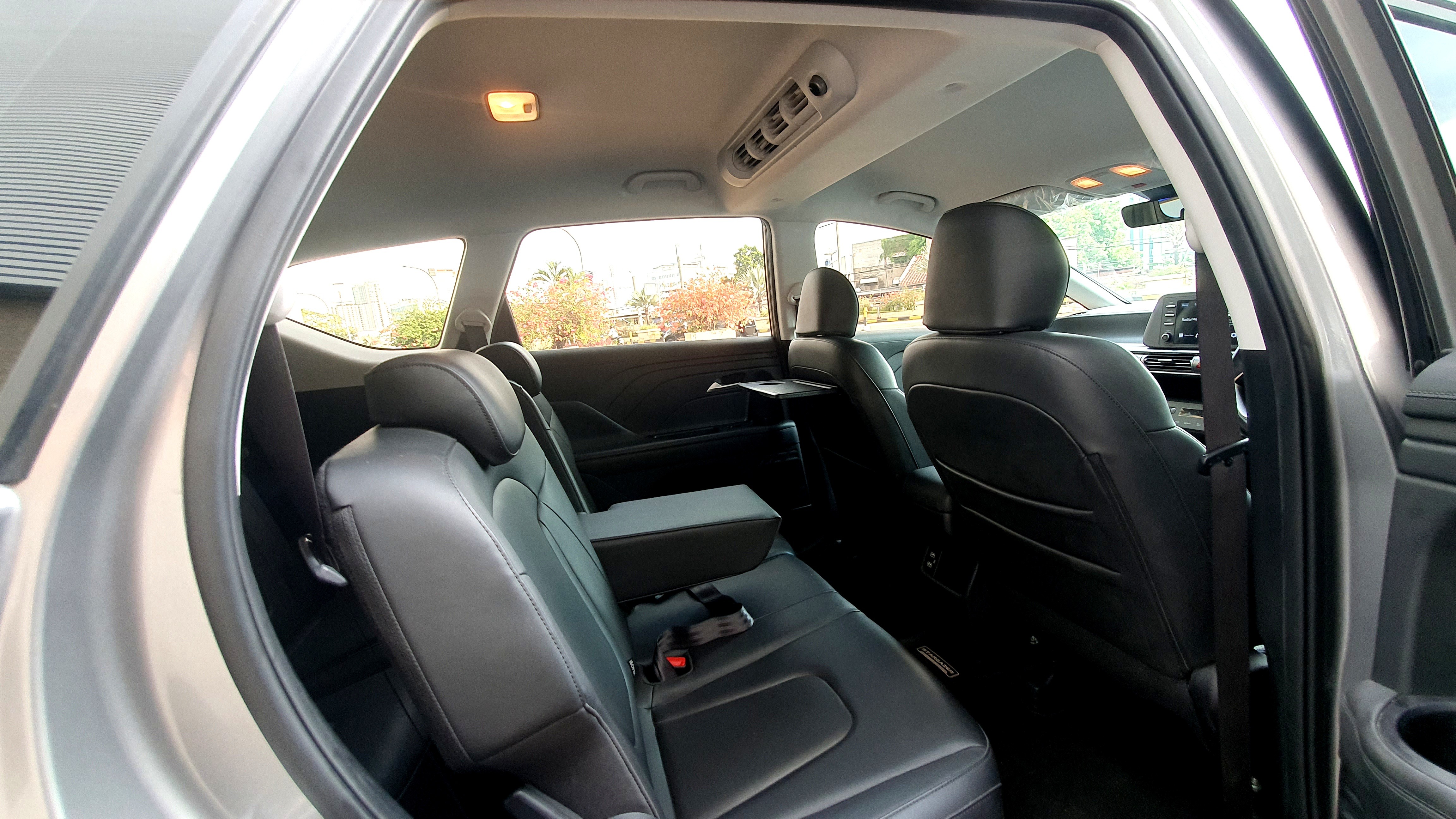 2023 Hyundai Stargazer 2023 Hyundai Stargazer