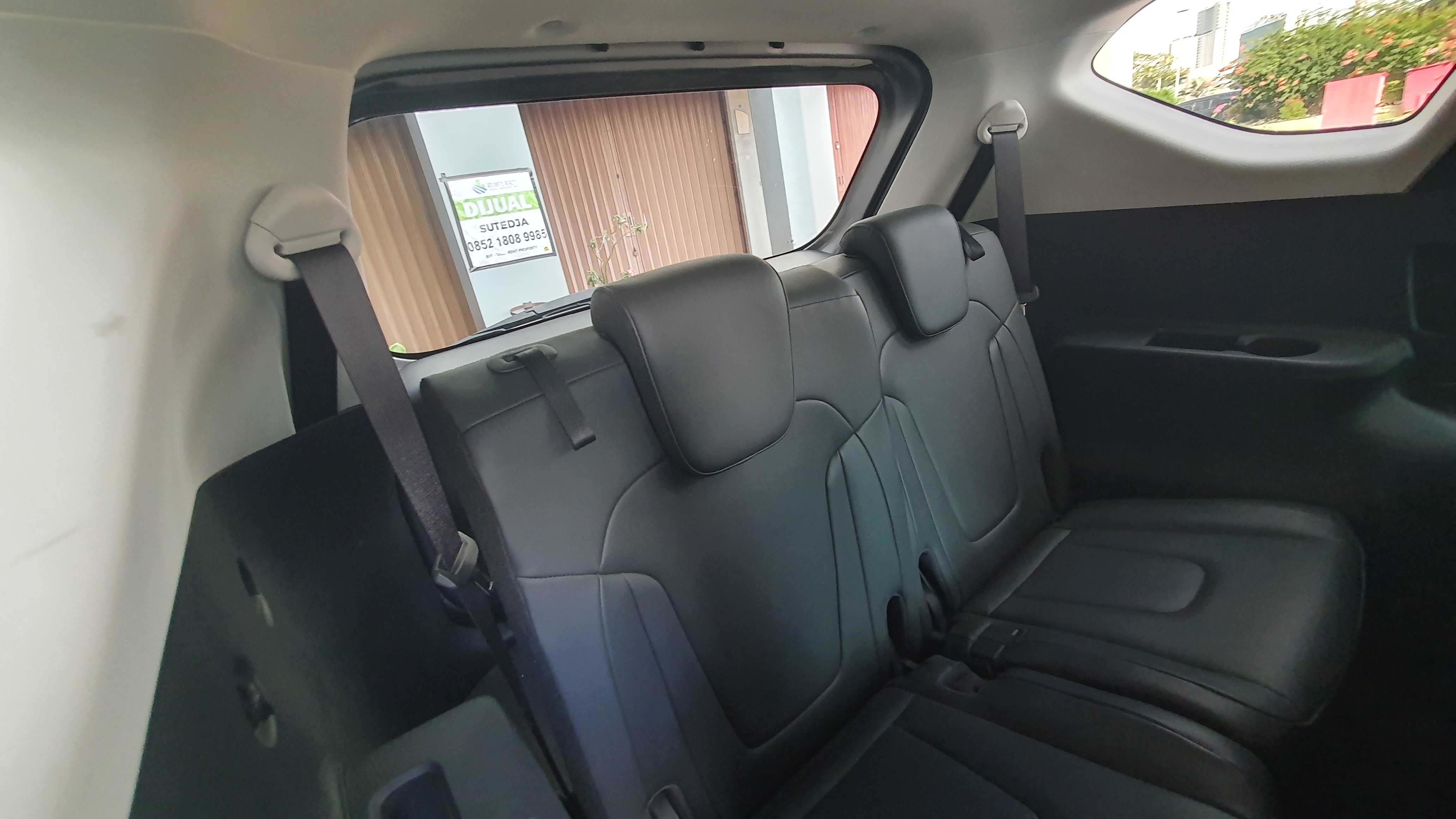 2023 Hyundai Stargazer 2023 Hyundai Stargazer