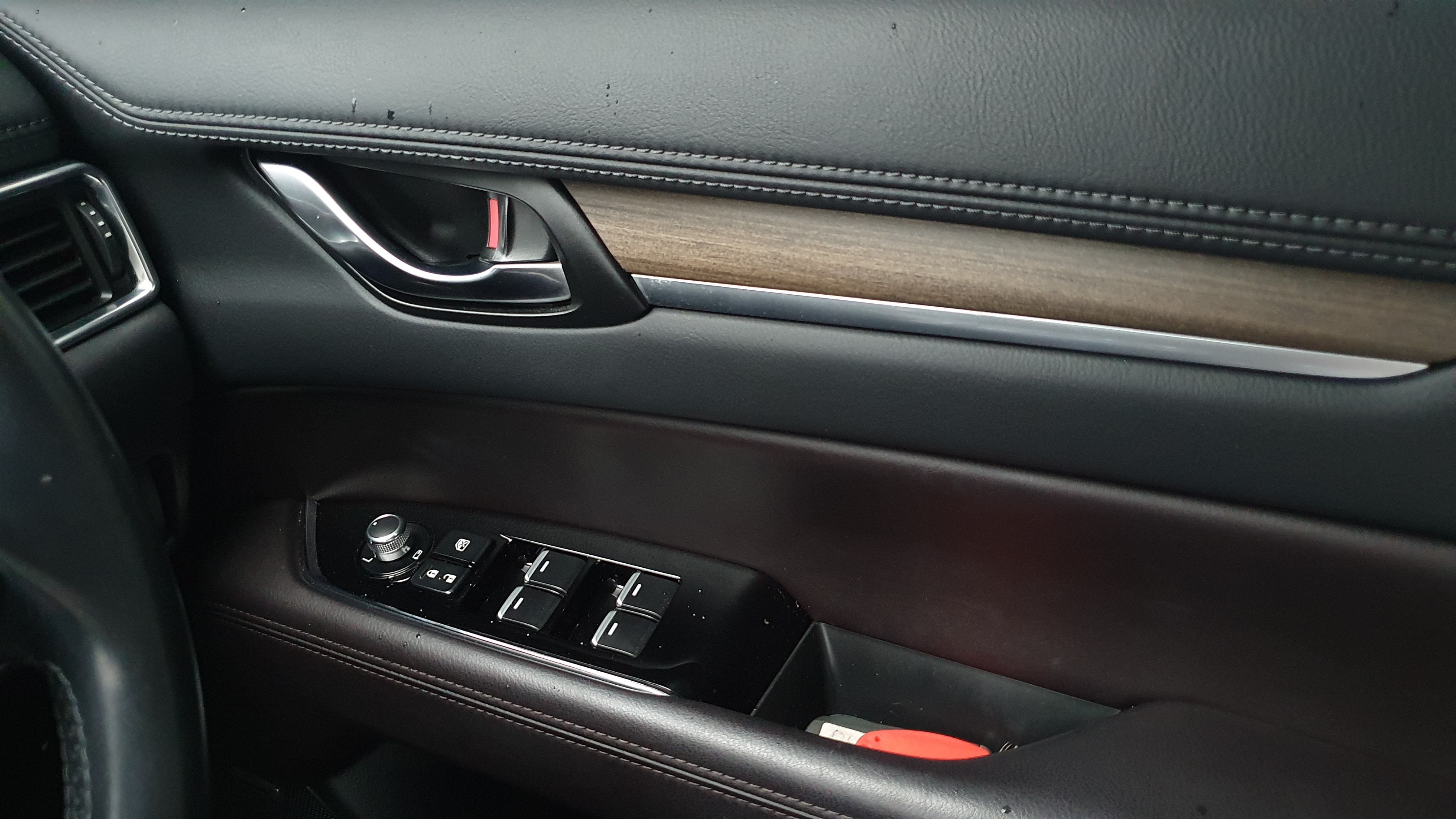 2019 Mazda CX-8 2019 Mazda CX-8