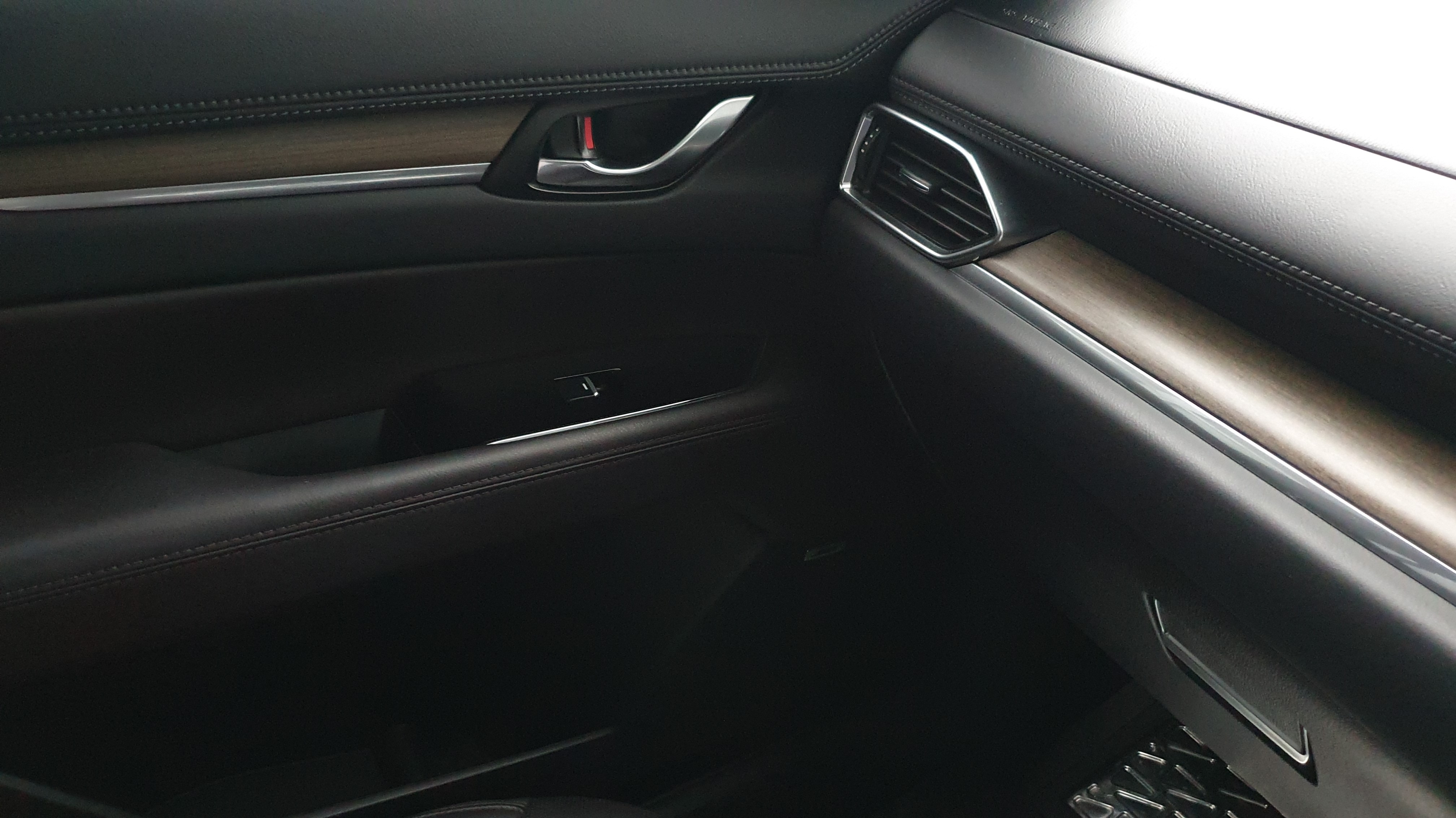 2019 Mazda CX-8 2019 Mazda CX-8