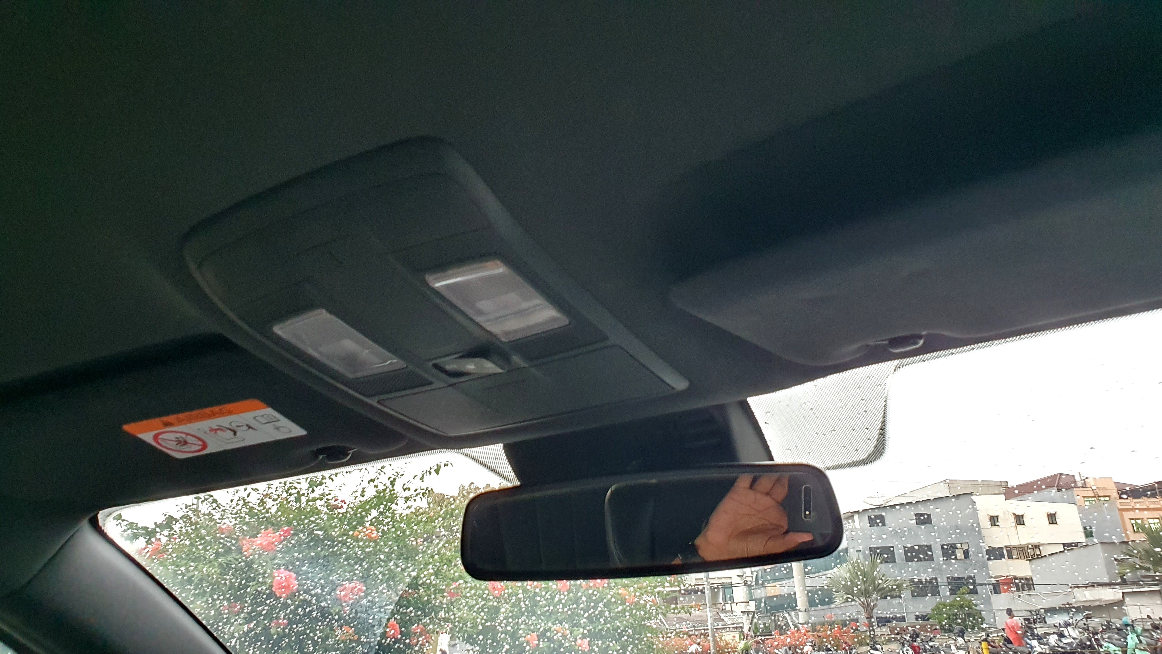 2019 Mazda CX-8 2019 Mazda CX-8