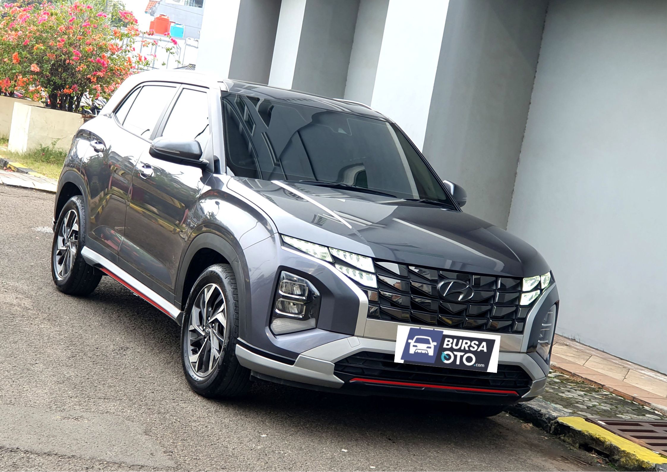 2022 Hyundai Creta 2022 Hyundai Creta