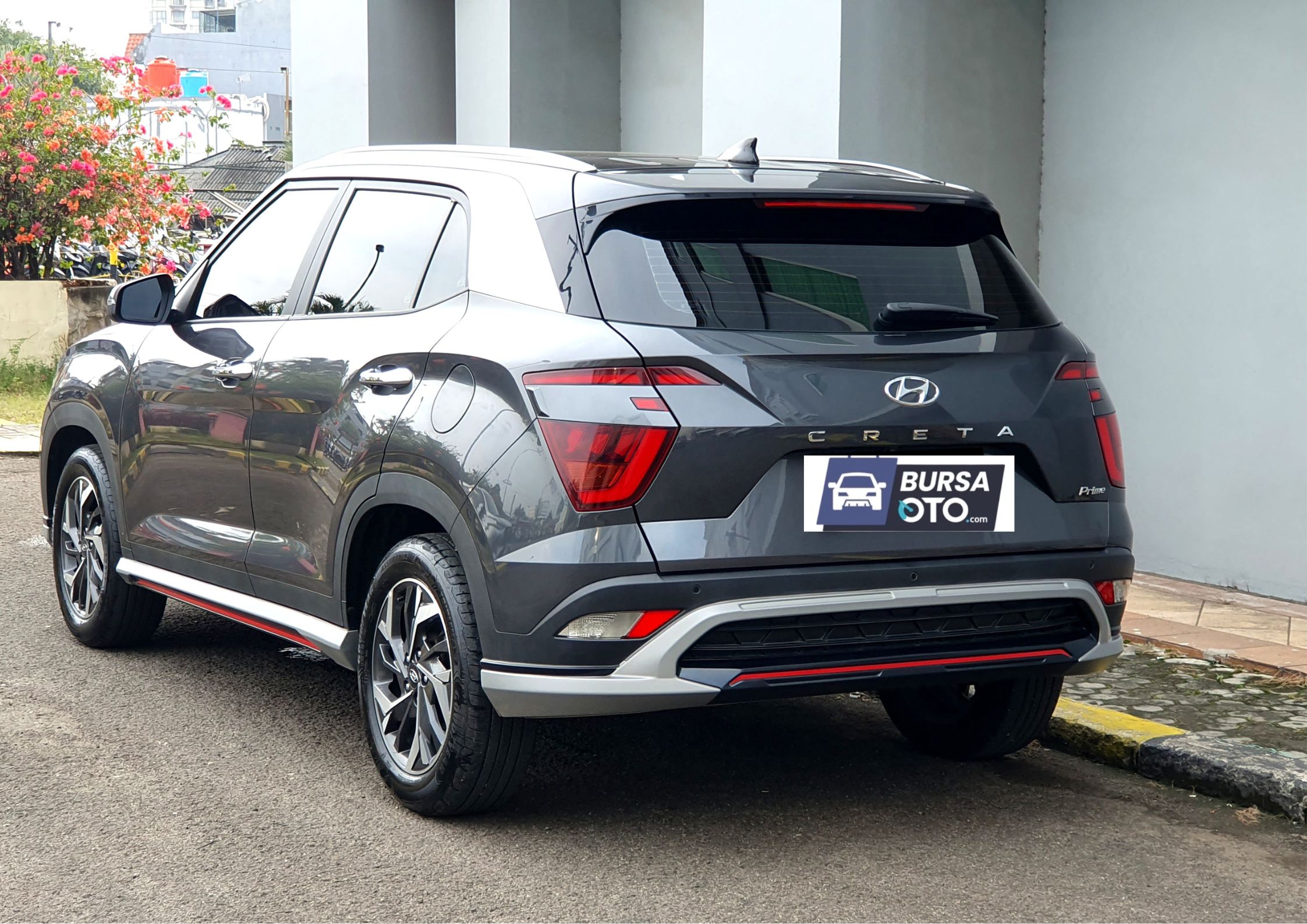 2022 Hyundai Creta 2022 Hyundai Creta