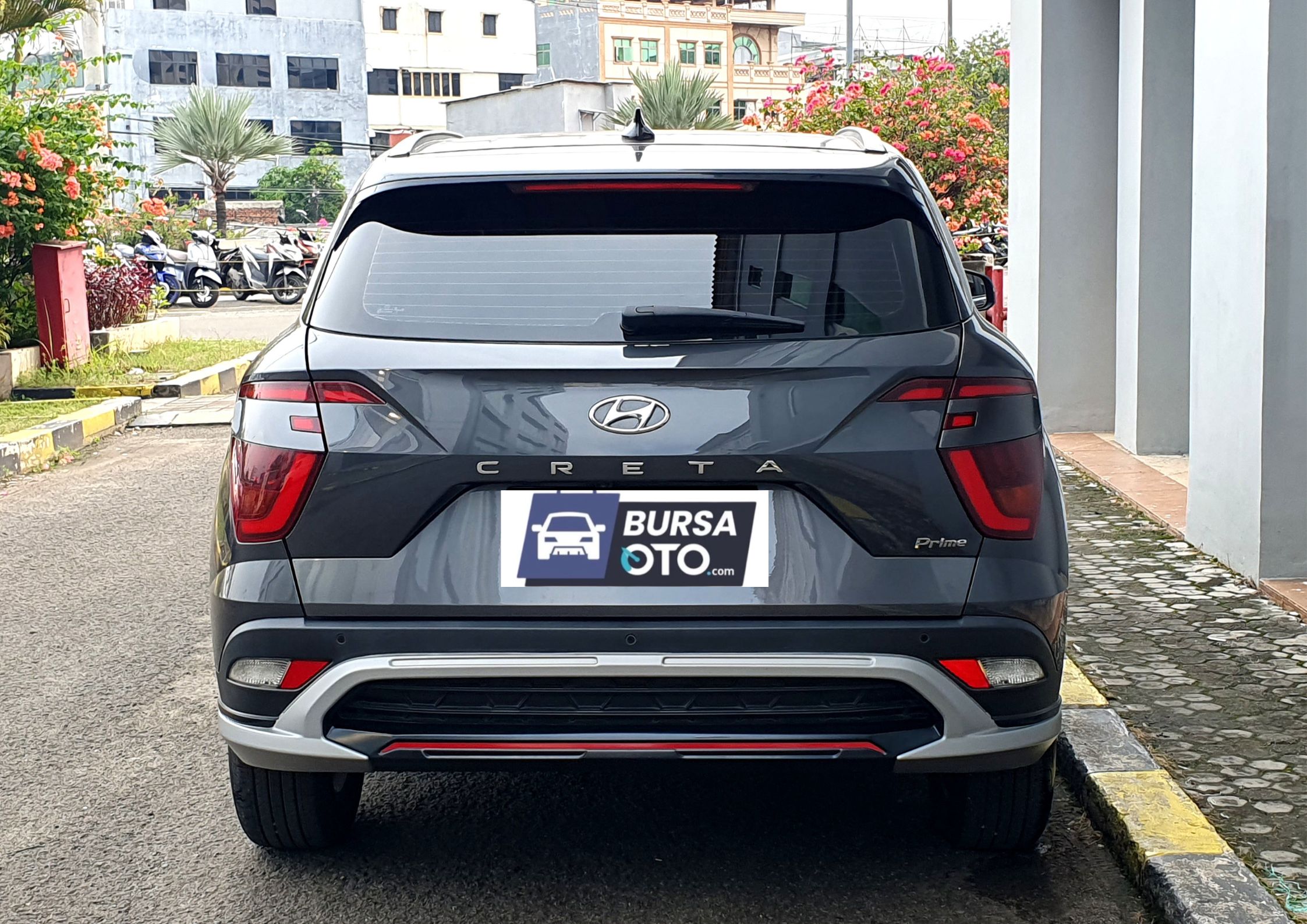 2022 Hyundai Creta 2022 Hyundai Creta