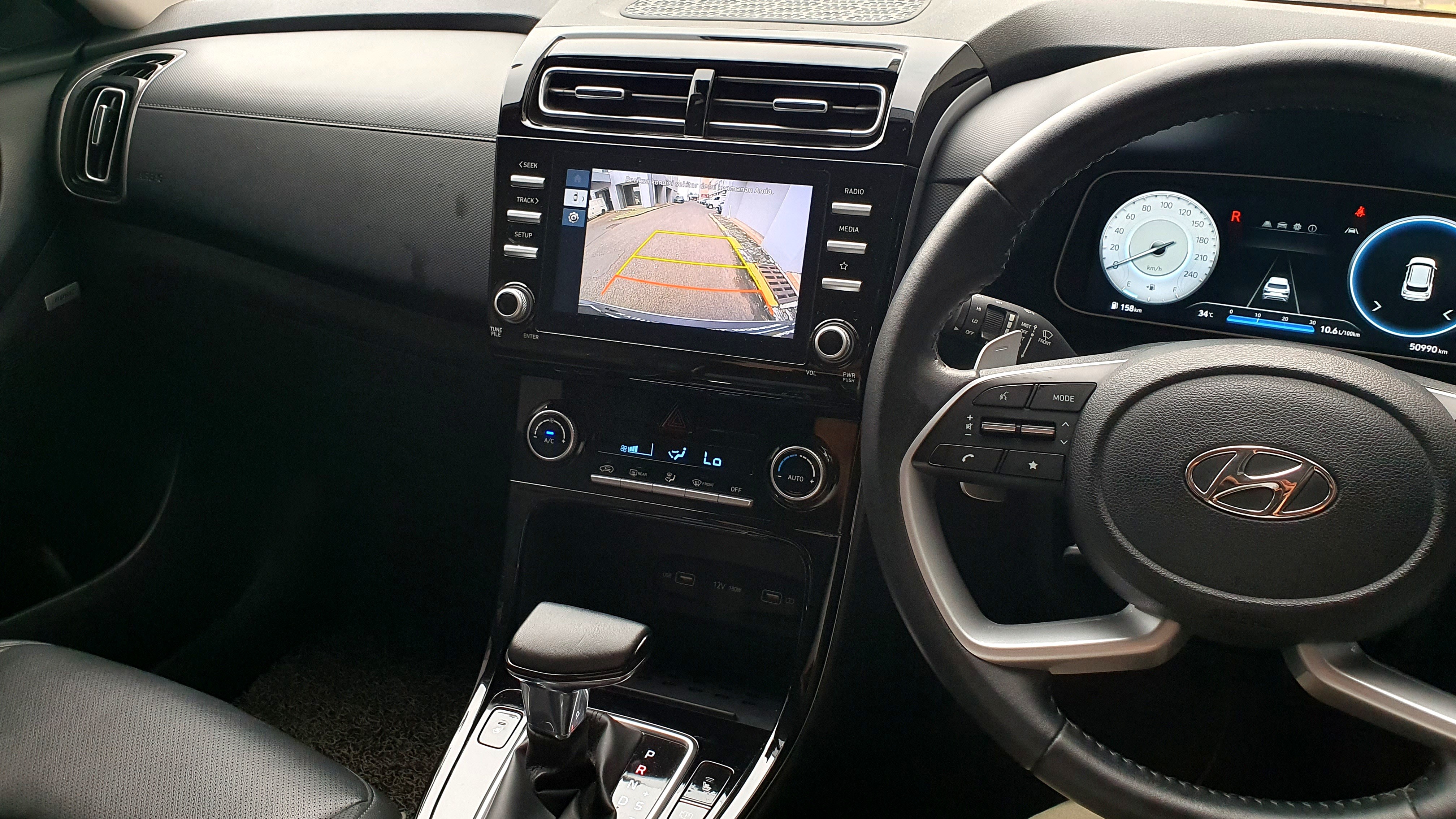 2022 Hyundai Creta 2022 Hyundai Creta