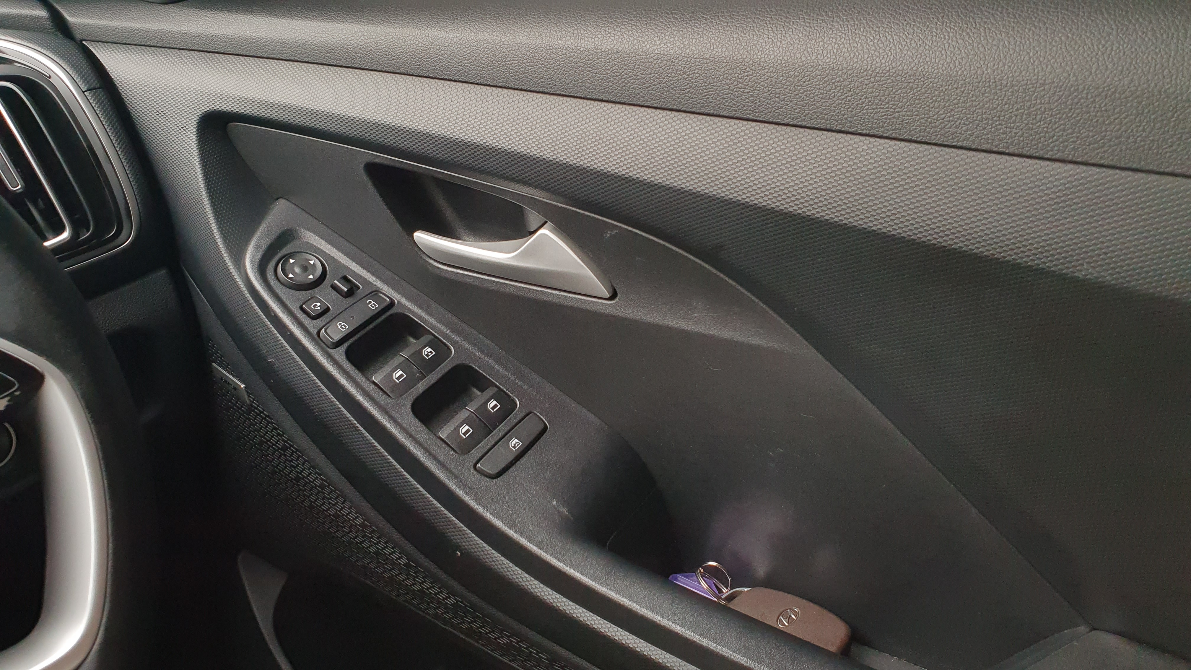 2022 Hyundai Creta 2022 Hyundai Creta