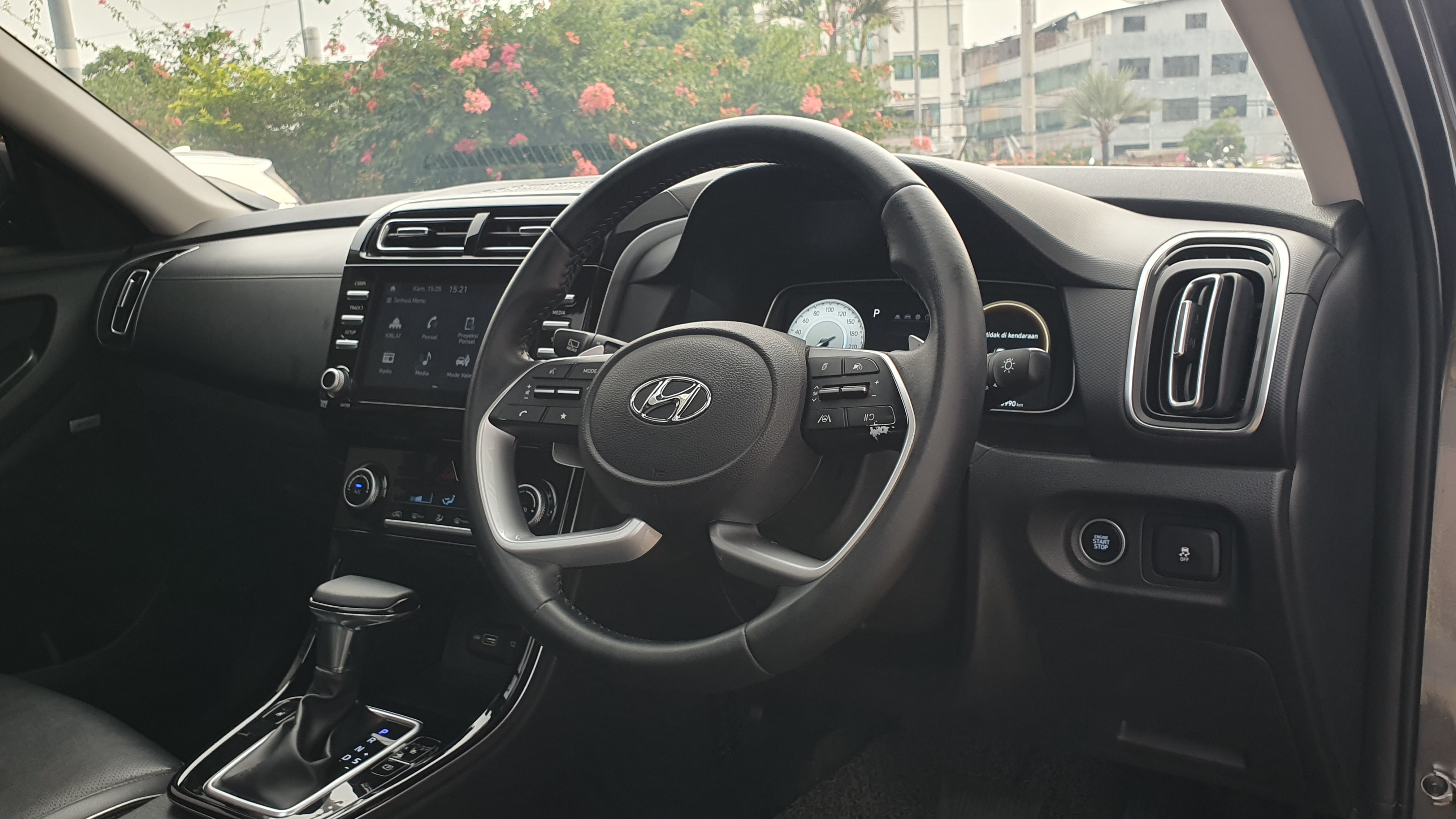 2022 Hyundai Creta 2022 Hyundai Creta