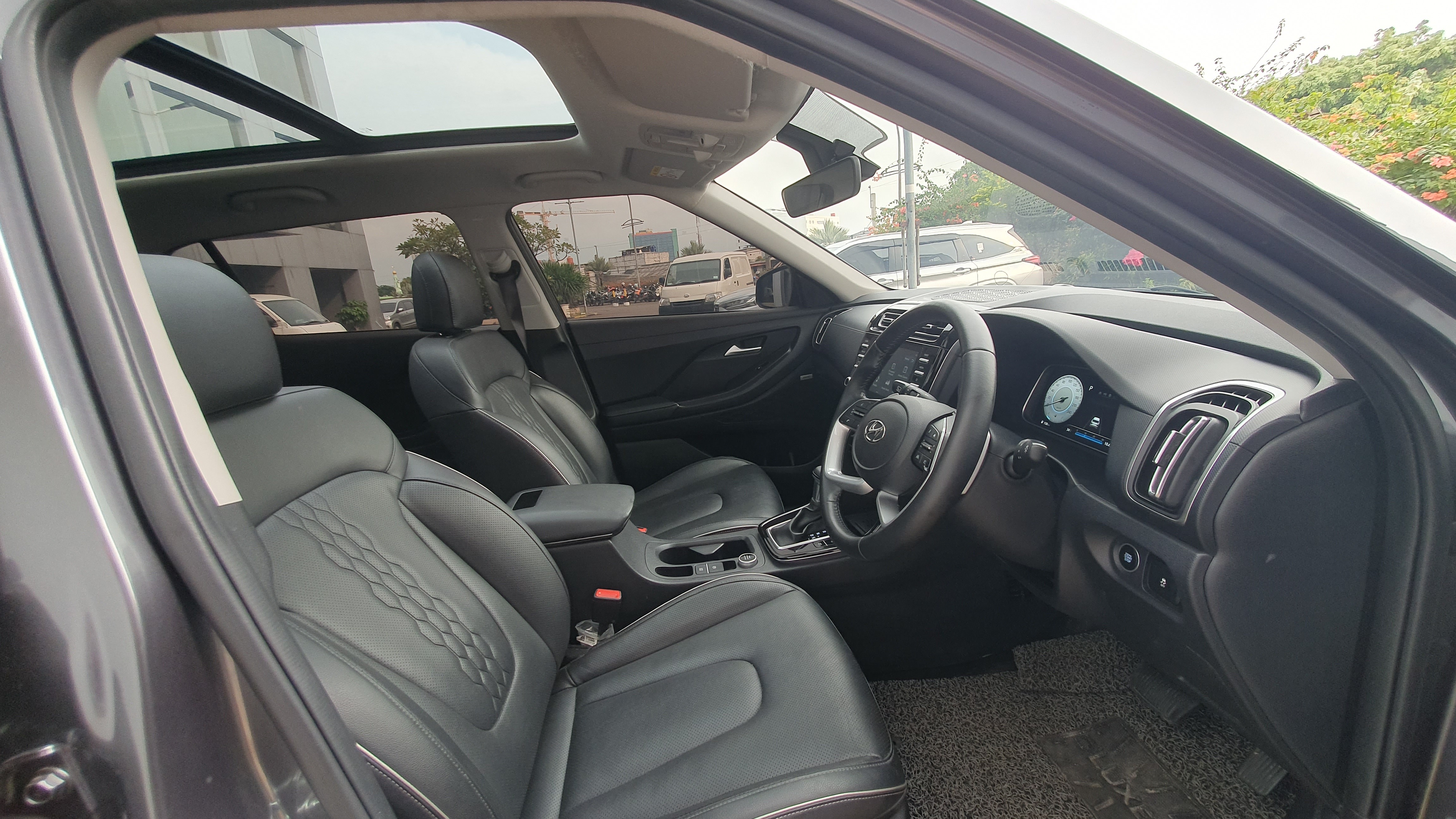 2022 Hyundai Creta 2022 Hyundai Creta