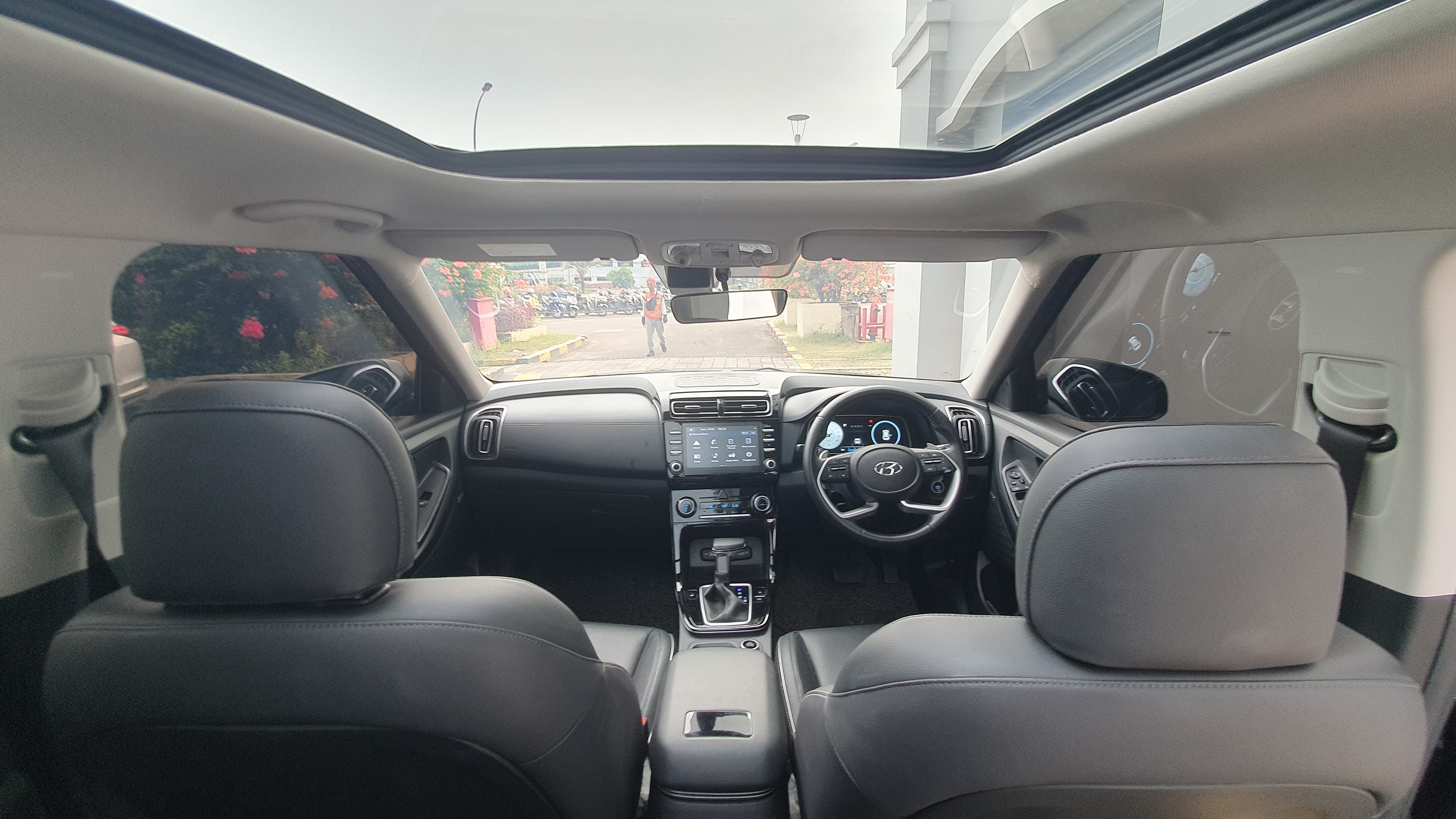 2022 Hyundai Creta 2022 Hyundai Creta