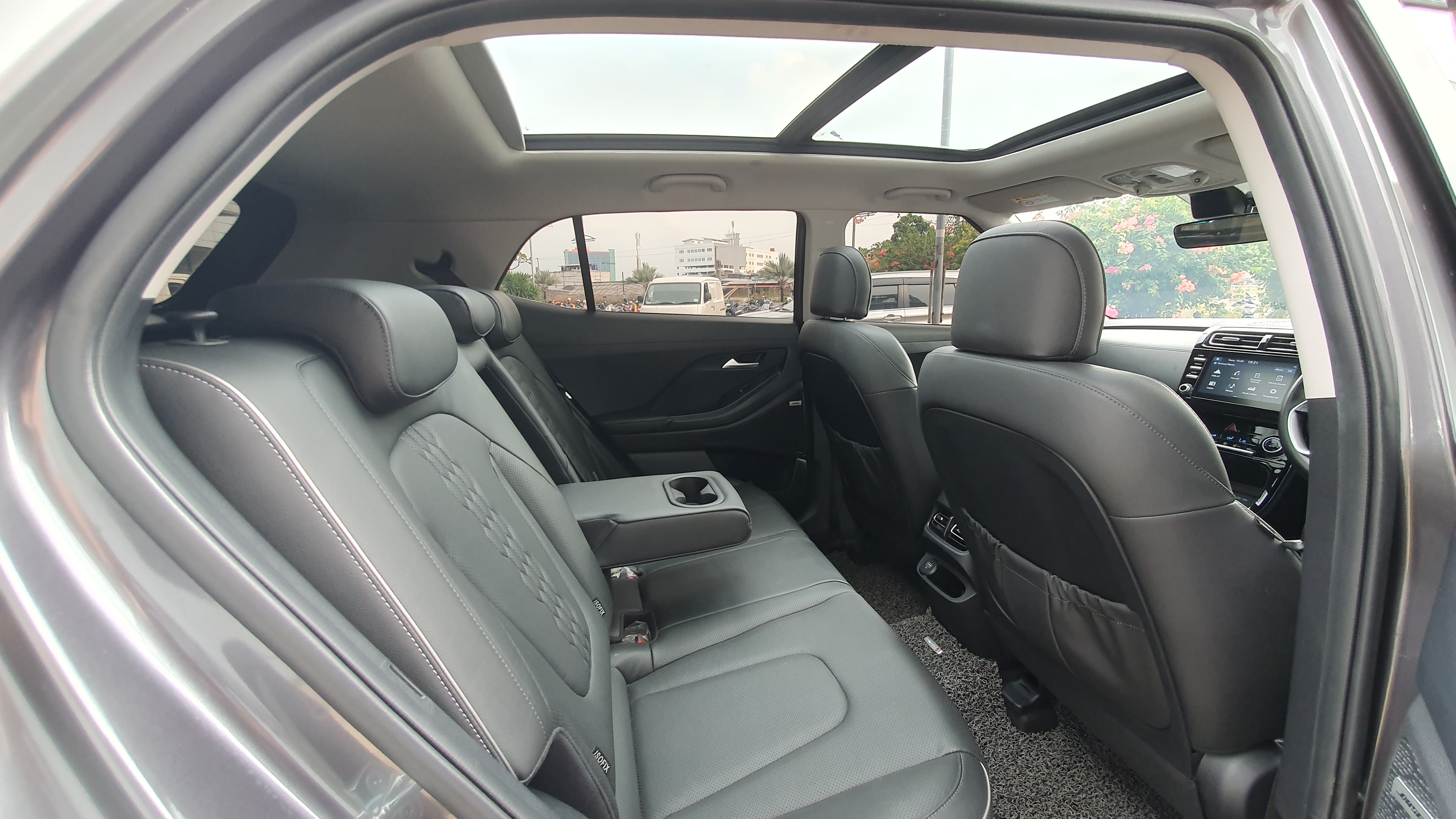 2022 Hyundai Creta 2022 Hyundai Creta