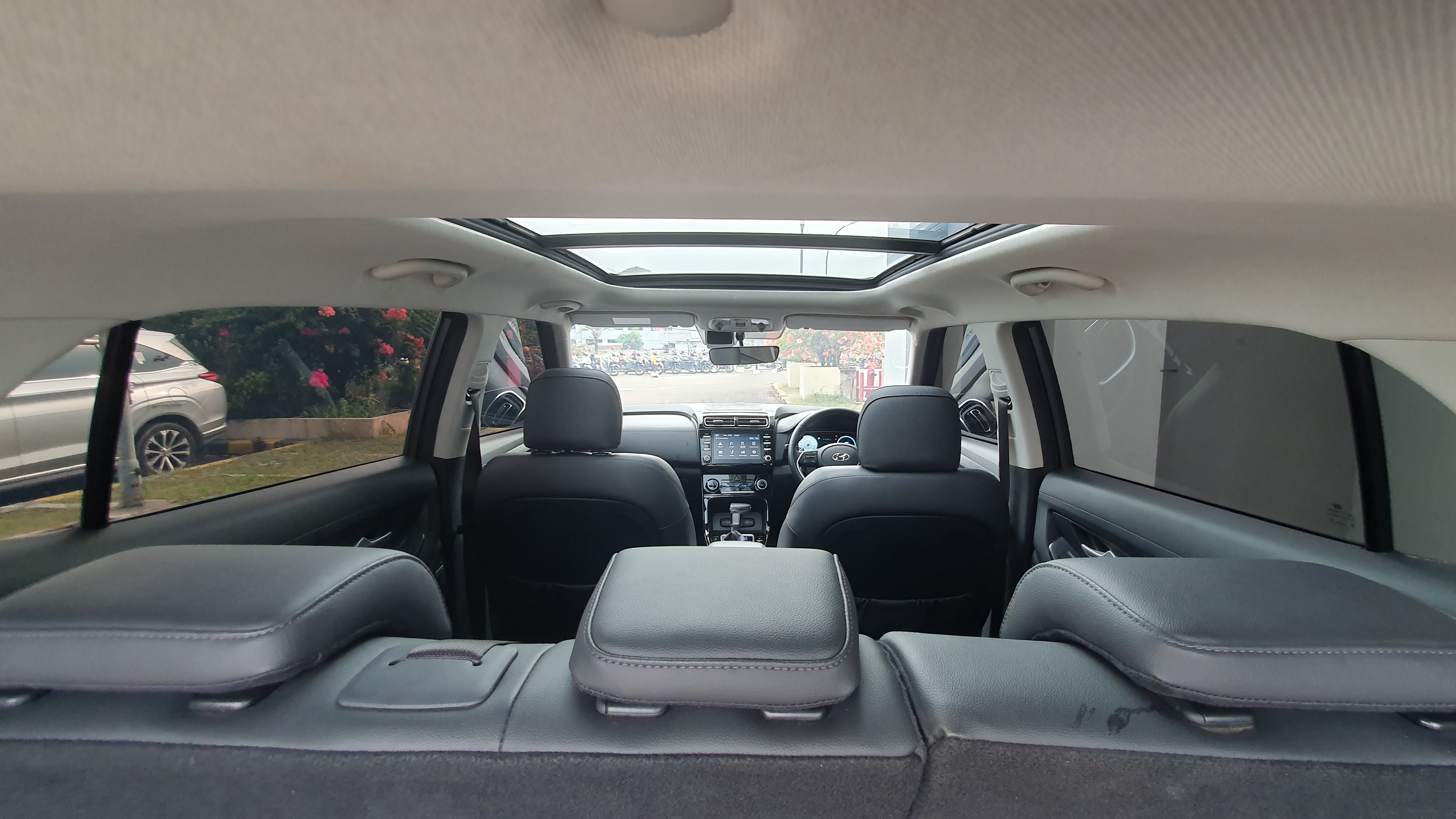 2022 Hyundai Creta 2022 Hyundai Creta