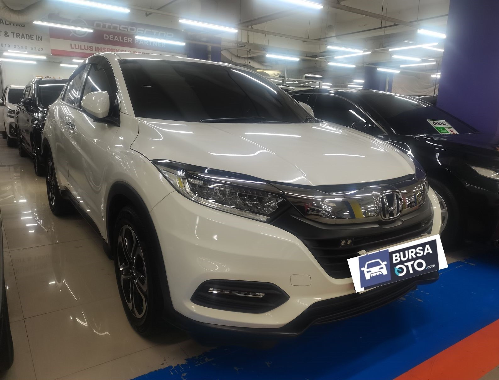 2018 Honda HRV 2018 Honda HRV