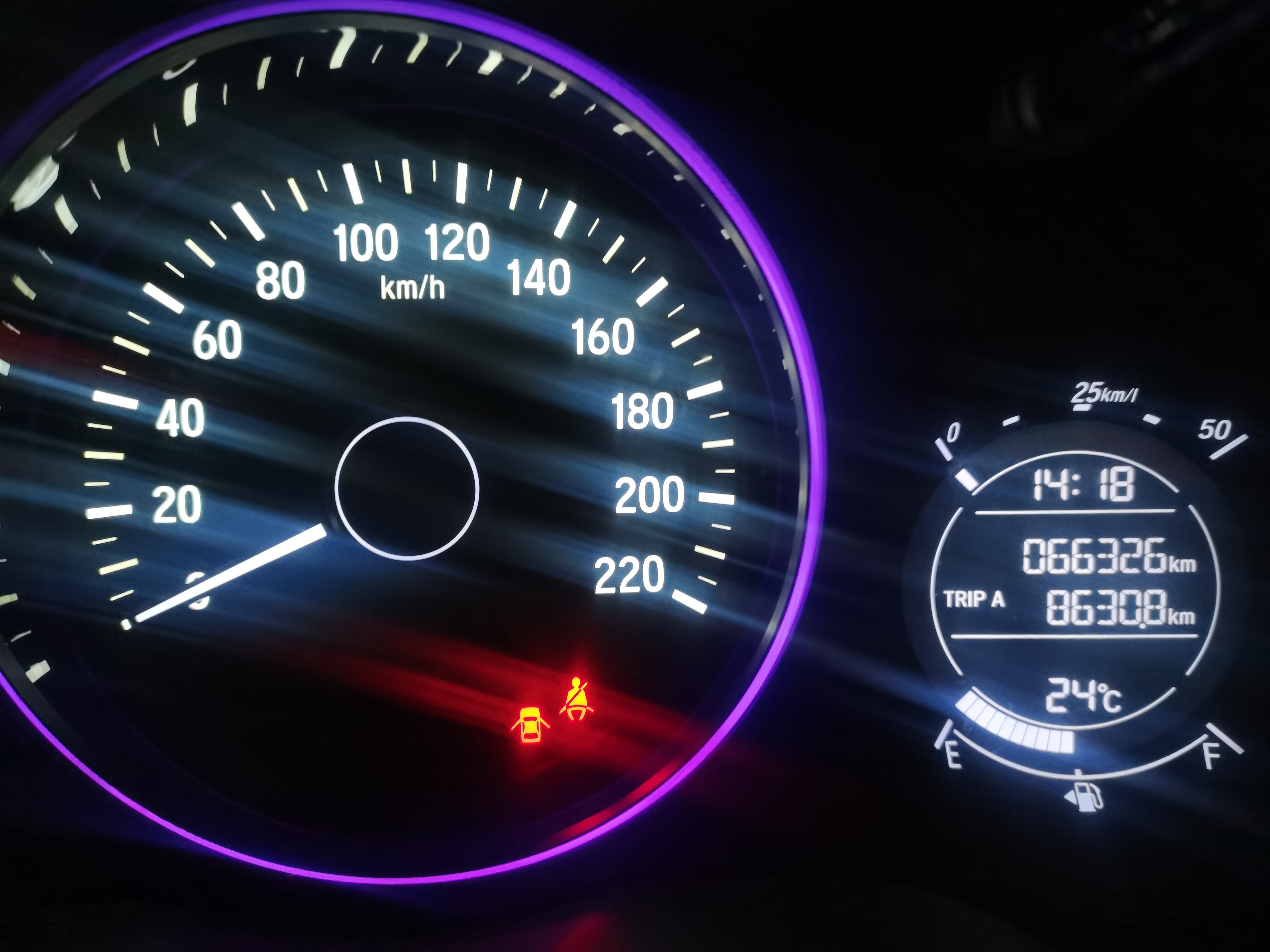 2018 Honda HRV 2018 Honda HRV