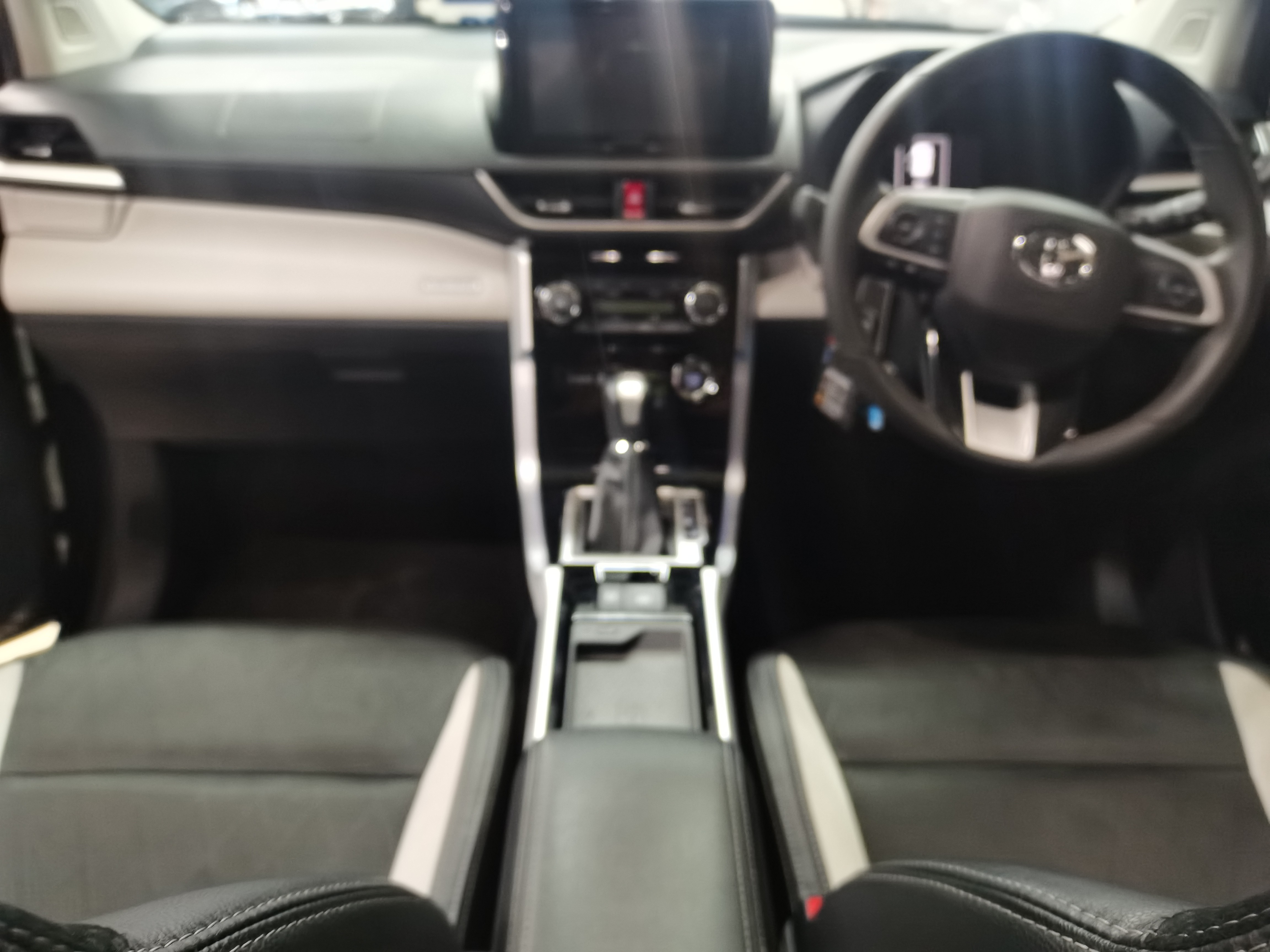 2022 Toyota Veloz 2022 Toyota Veloz