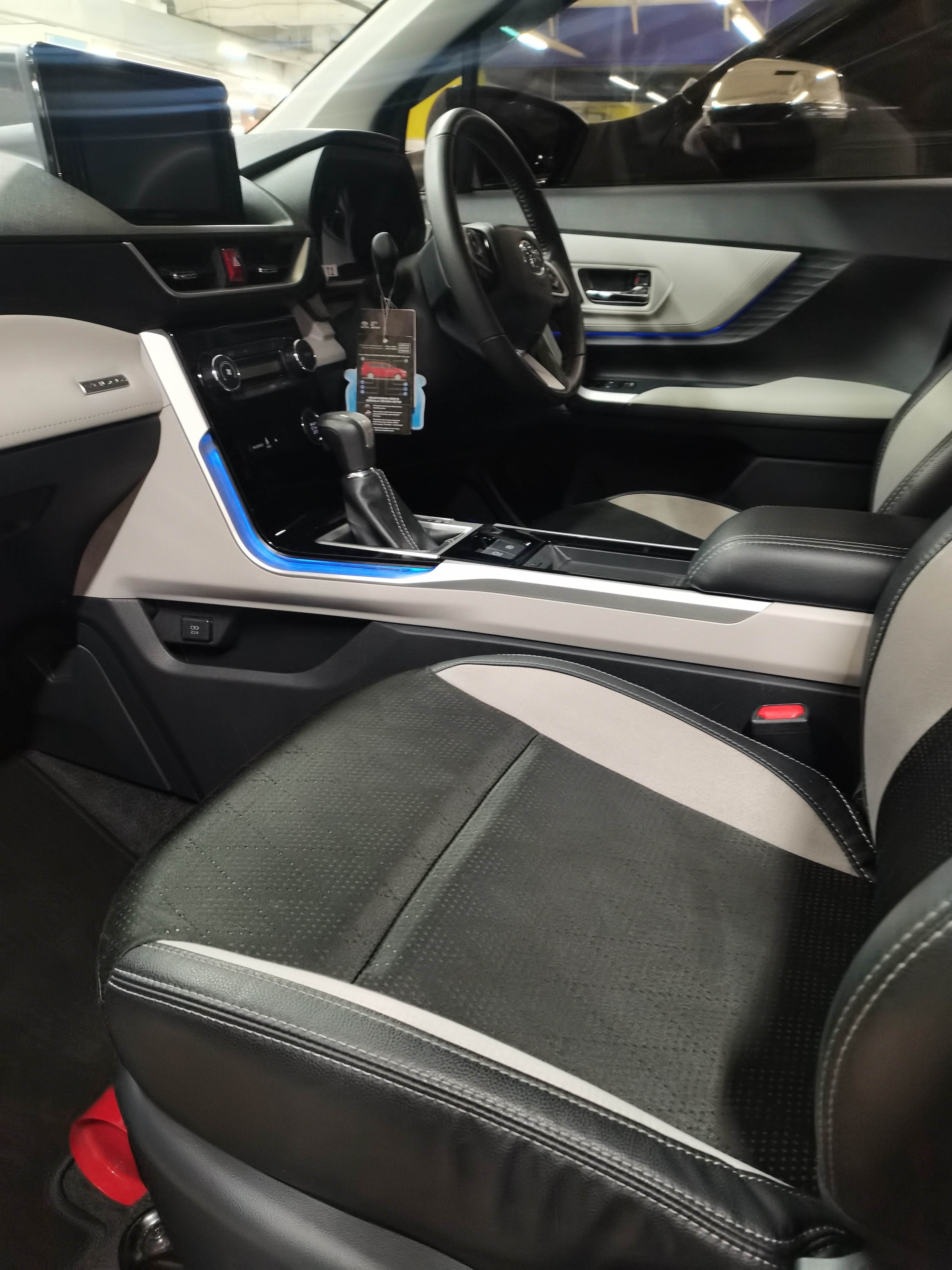 2022 Toyota Veloz 2022 Toyota Veloz