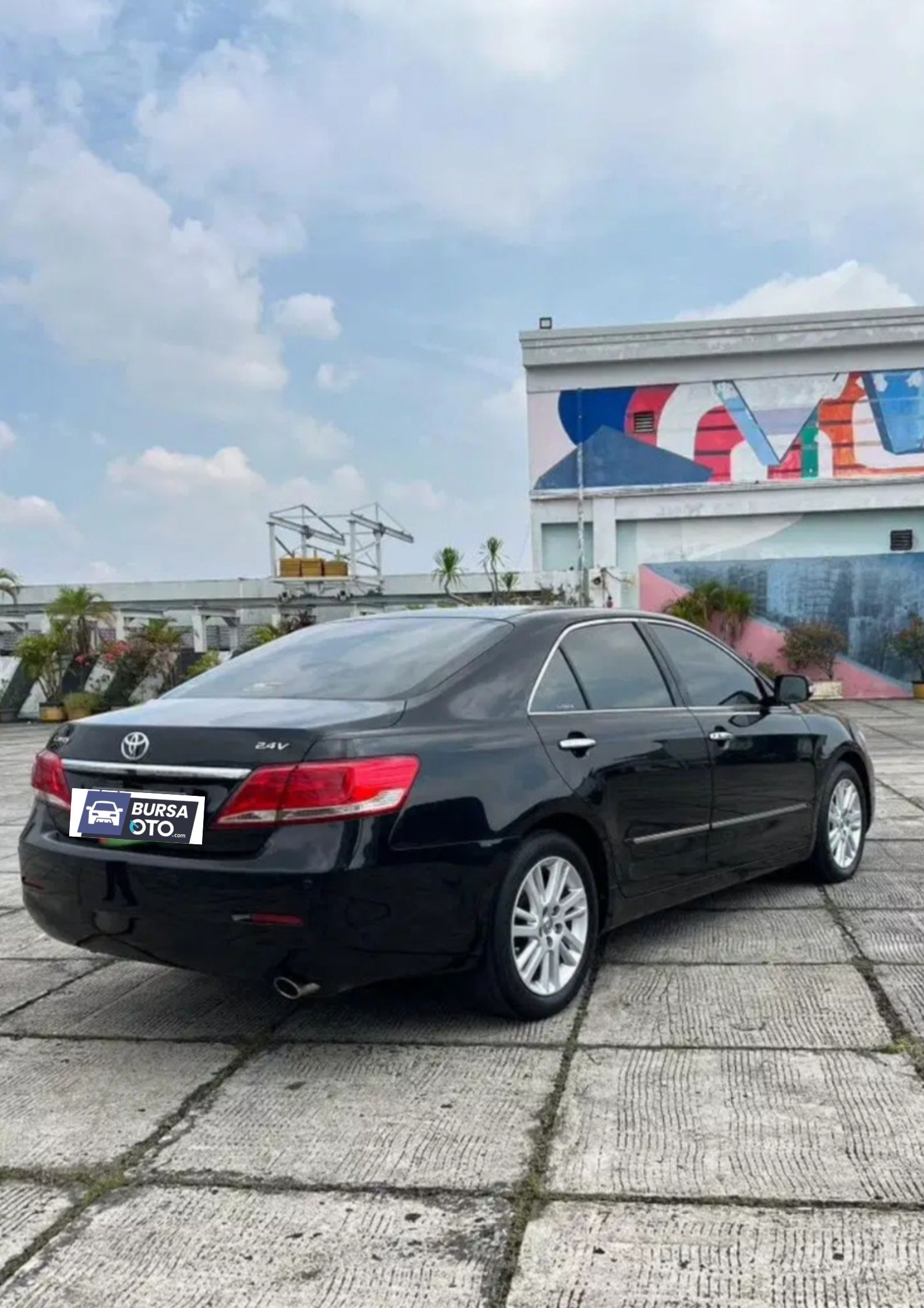 2012 Toyota Camry 2012 Toyota Camry