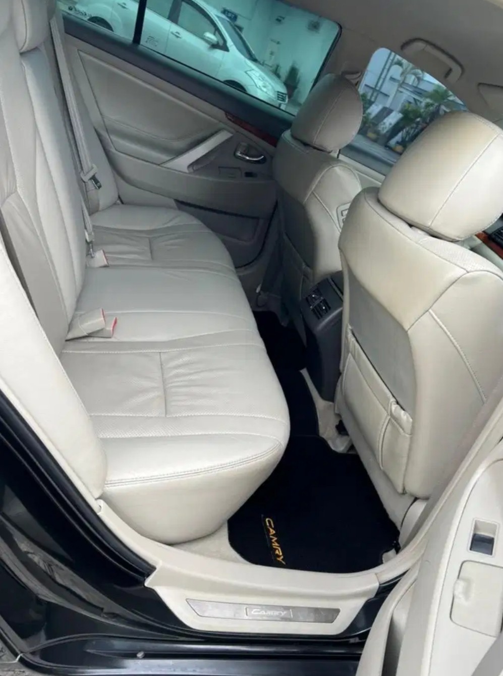 2012 Toyota Camry 2012 Toyota Camry