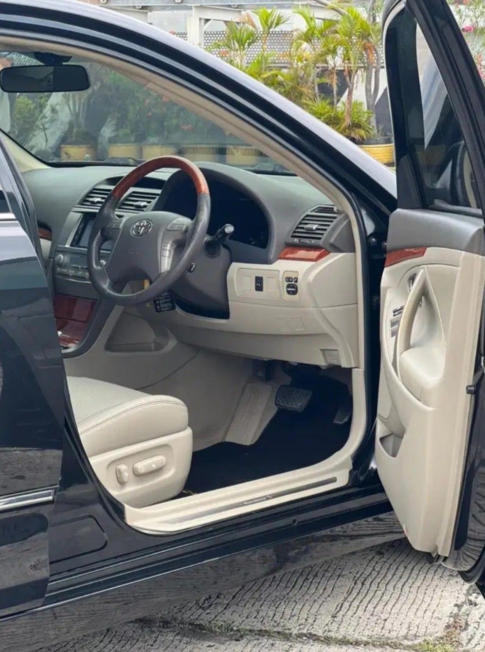2012 Toyota Camry 2012 Toyota Camry