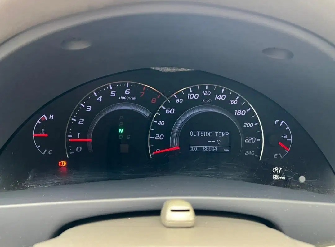 2012 Toyota Camry 2012 Toyota Camry