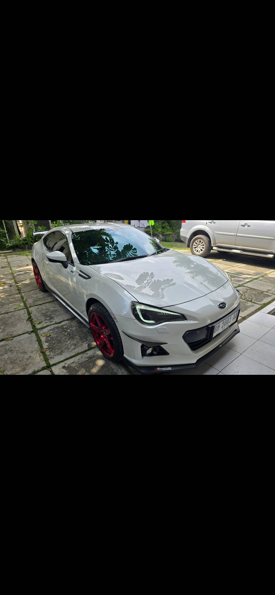 2013 Subaru BRZ MT 2013 Subaru BRZ MT