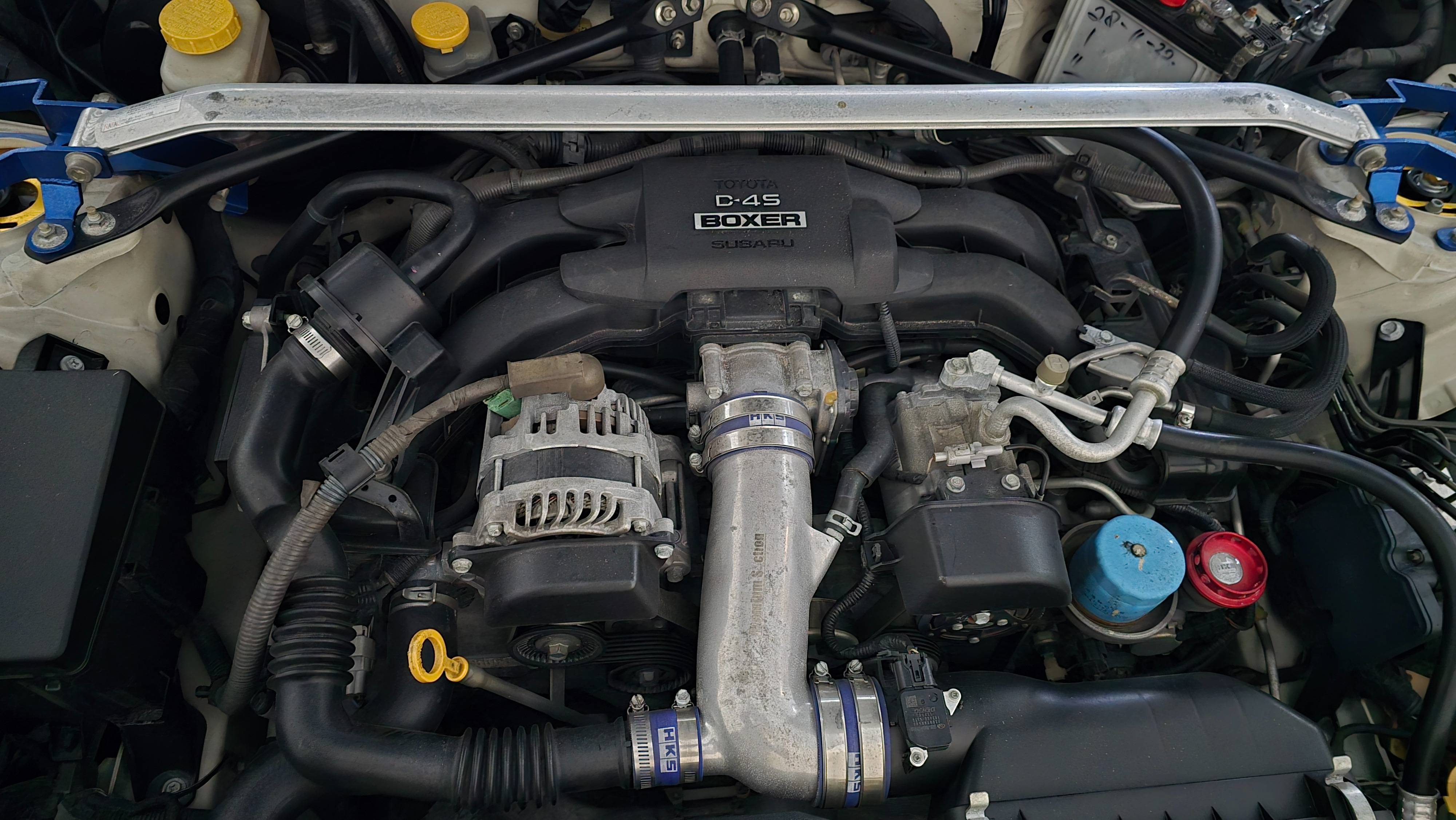 2013 Subaru BRZ MT 2013 Subaru BRZ MT