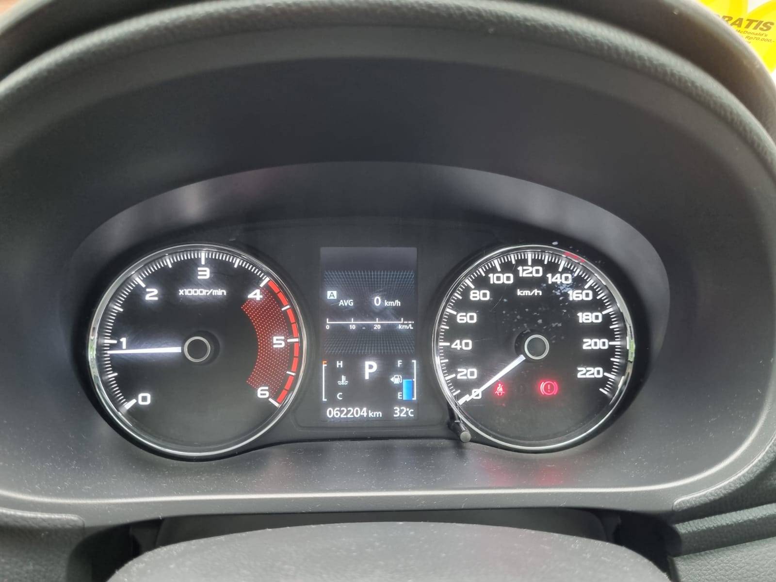 2019 Mitsubishi Pajero Sport Dakar Ultimate AT 4x2 2019 Mitsubishi Pajero Sport Dakar Ultimate AT 4x2