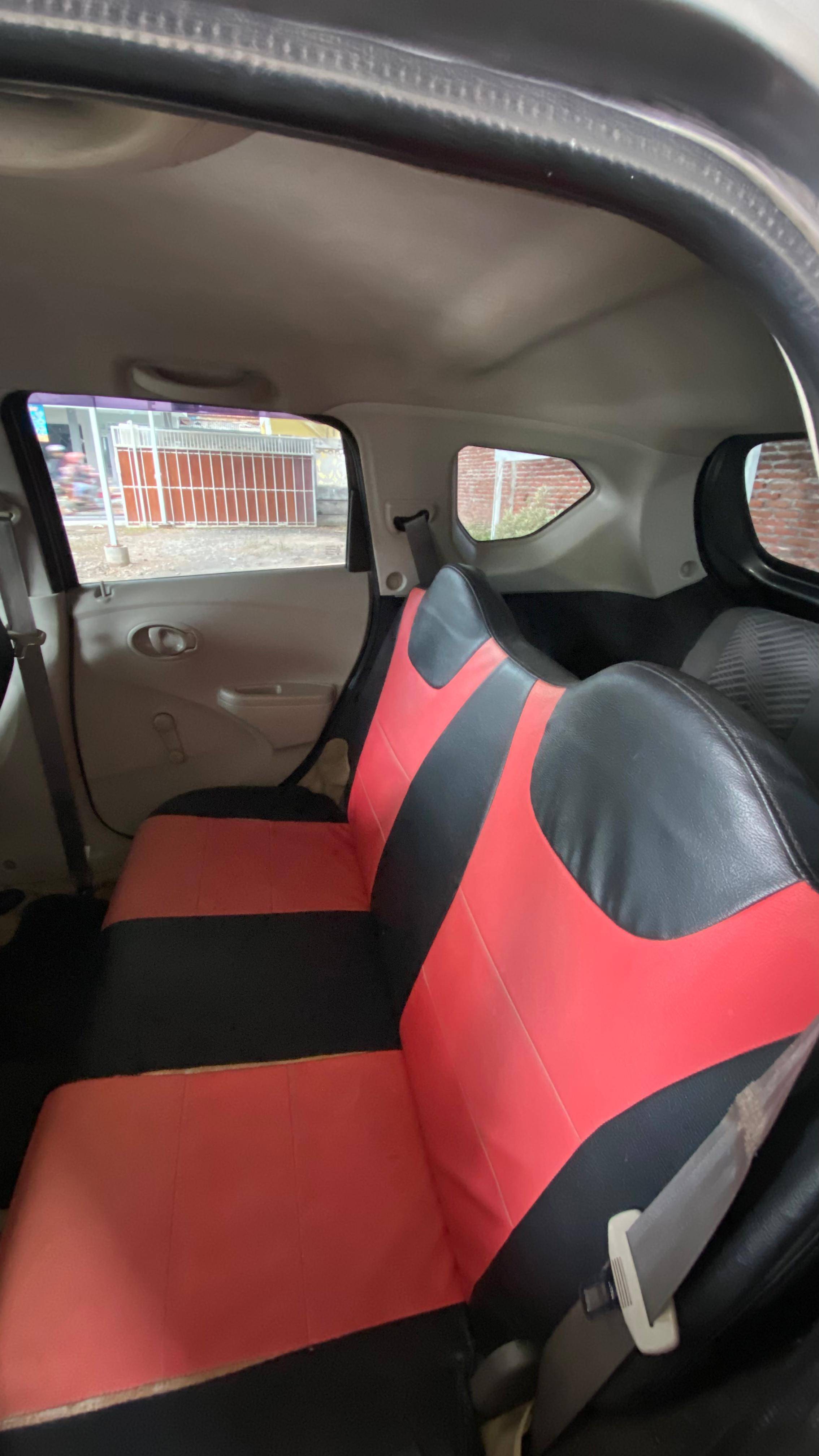 2016 Datsun GO +  D 1.2 MT 2016 Datsun GO +  D 1.2 MT