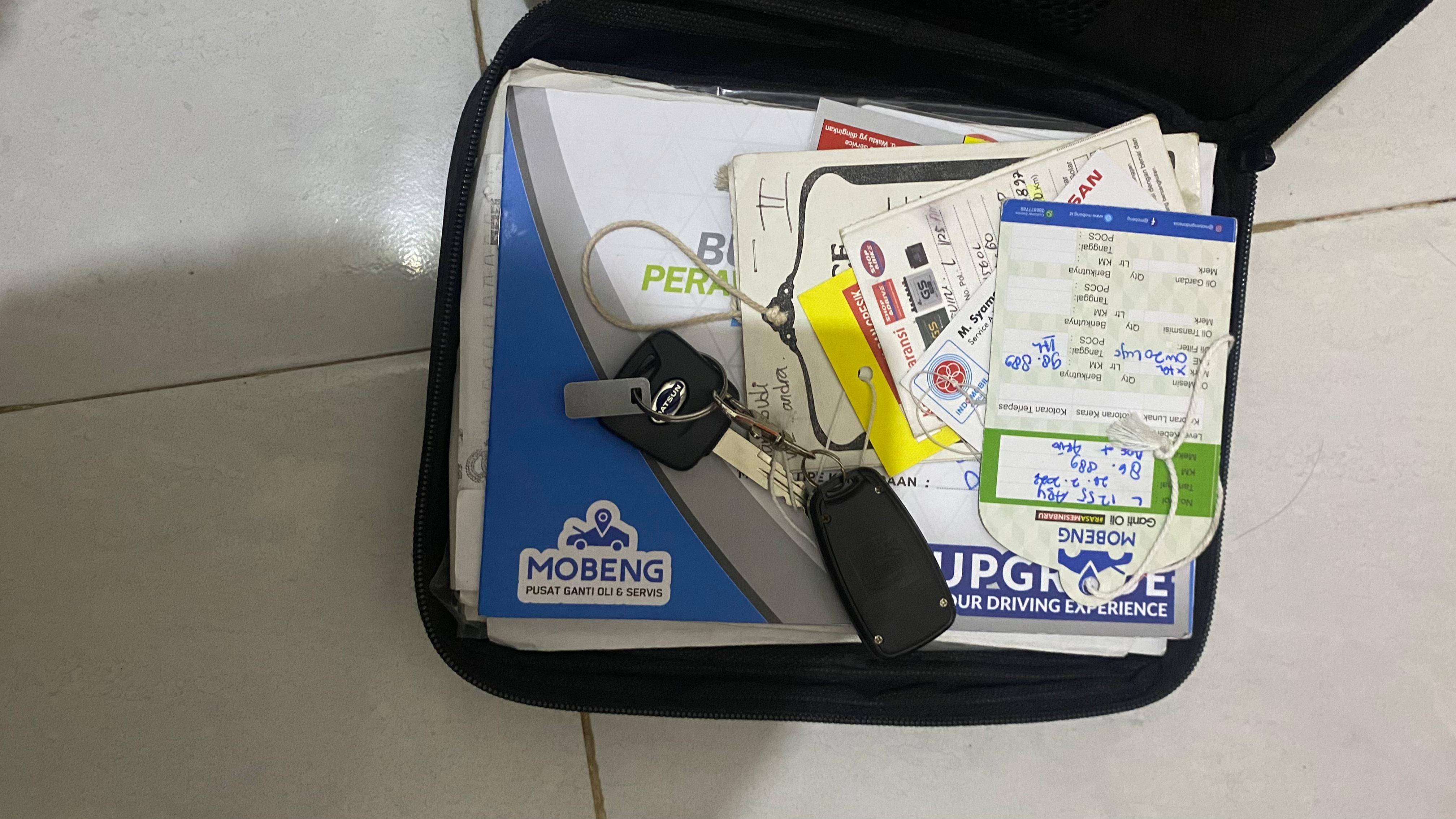 2016 Datsun GO +  D 1.2 MT 2016 Datsun GO +  D 1.2 MT