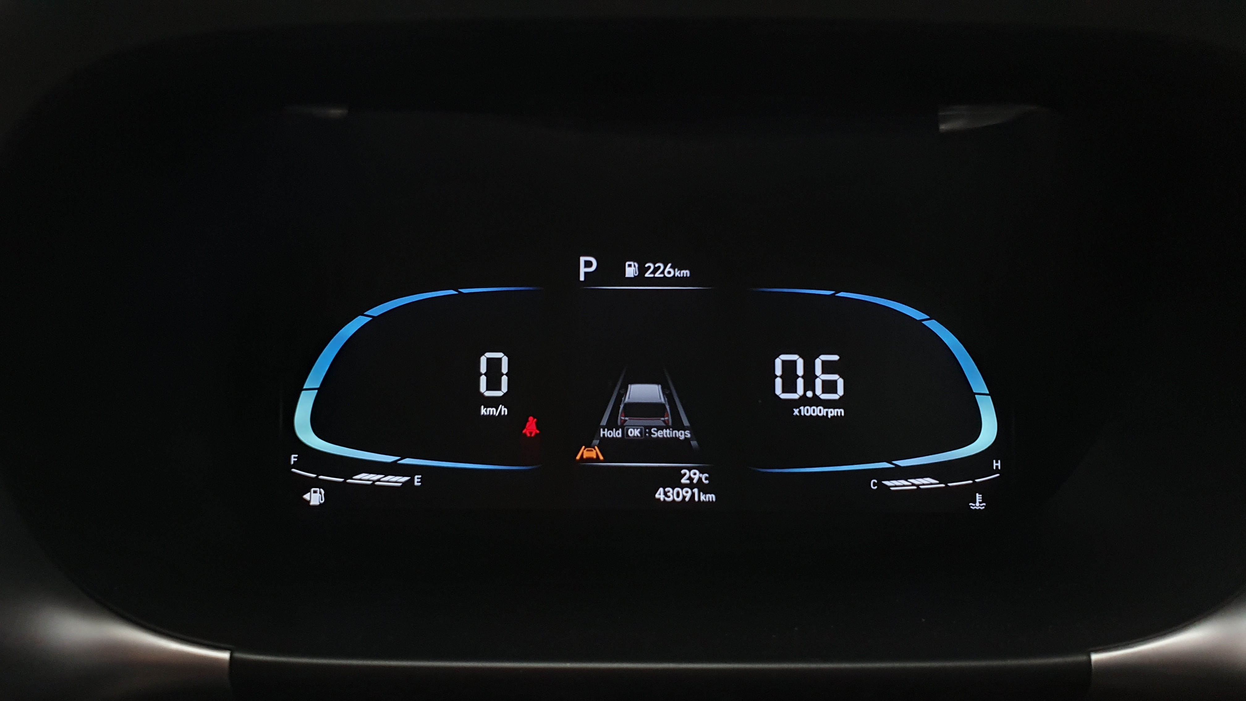 2022 Hyundai Stargazer 2022 Hyundai Stargazer