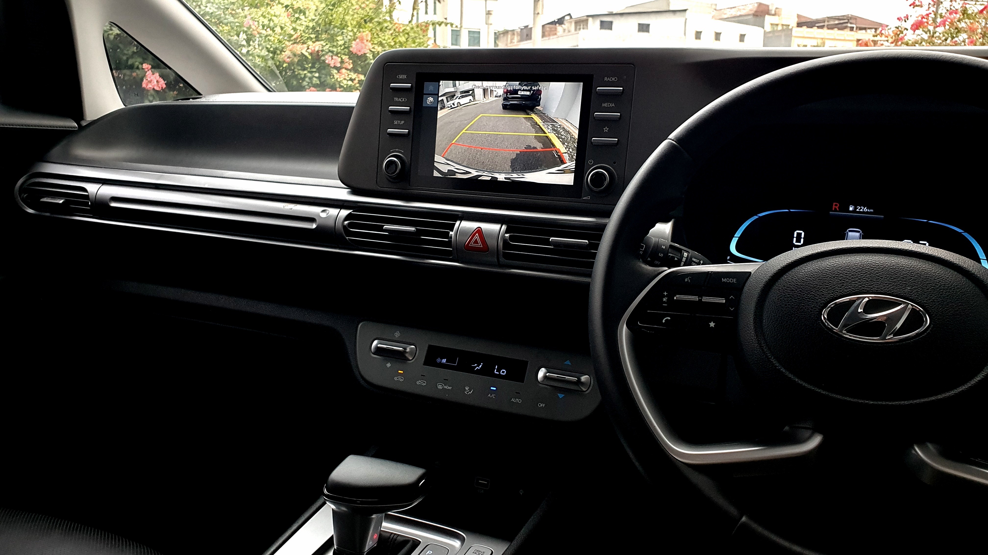 2022 Hyundai Stargazer 2022 Hyundai Stargazer