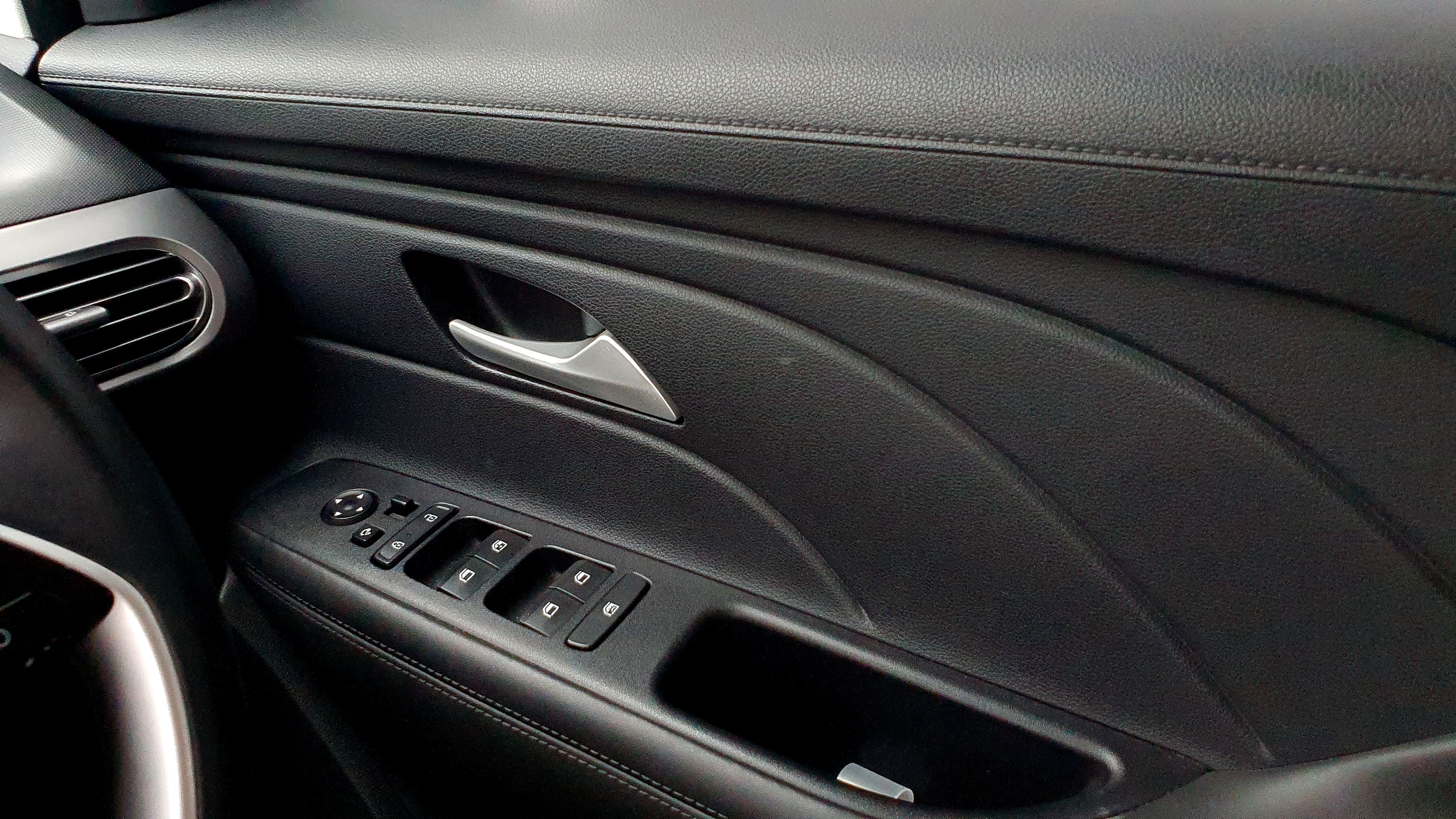 2022 Hyundai Stargazer 2022 Hyundai Stargazer