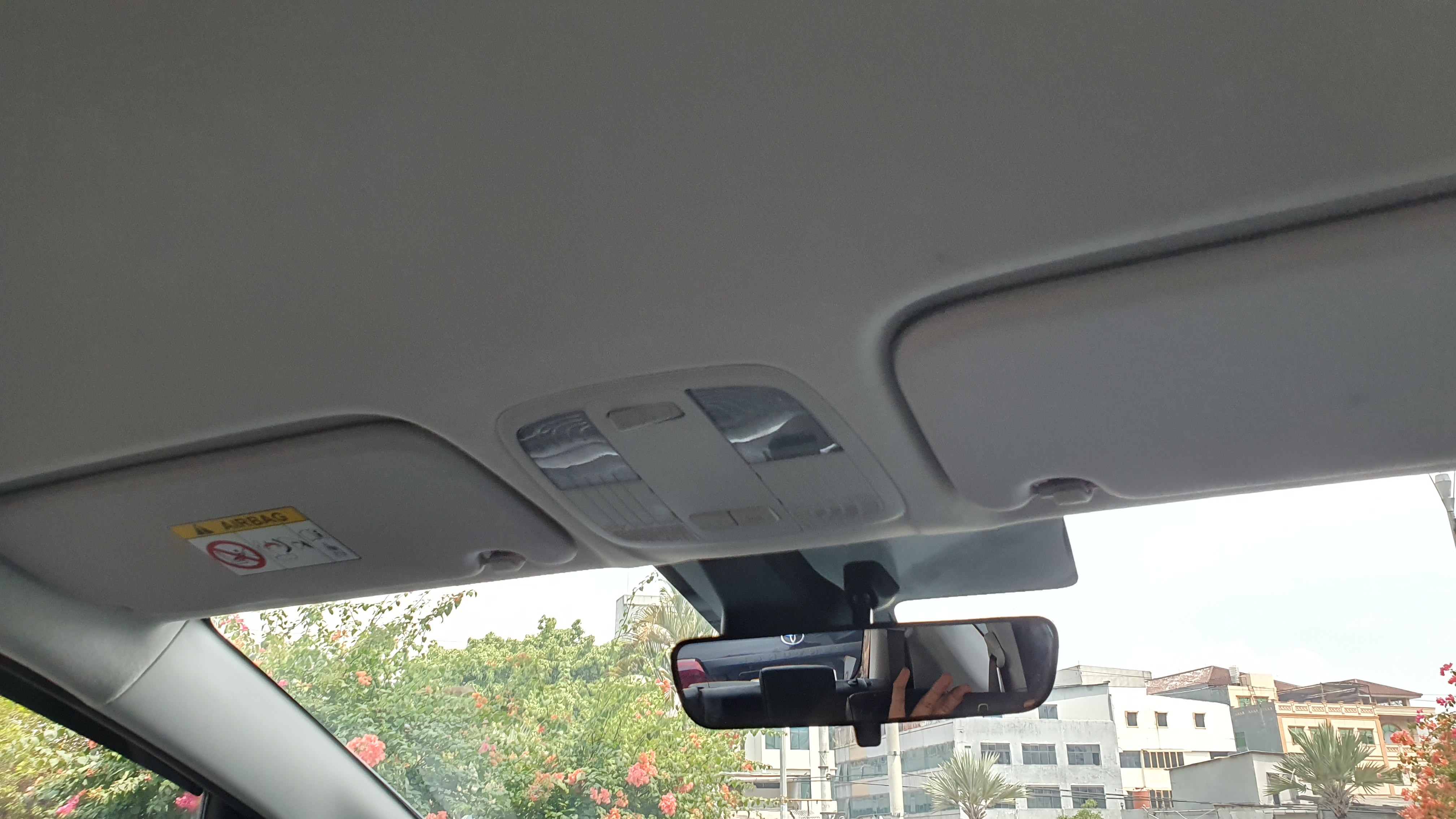 2022 Hyundai Stargazer 2022 Hyundai Stargazer