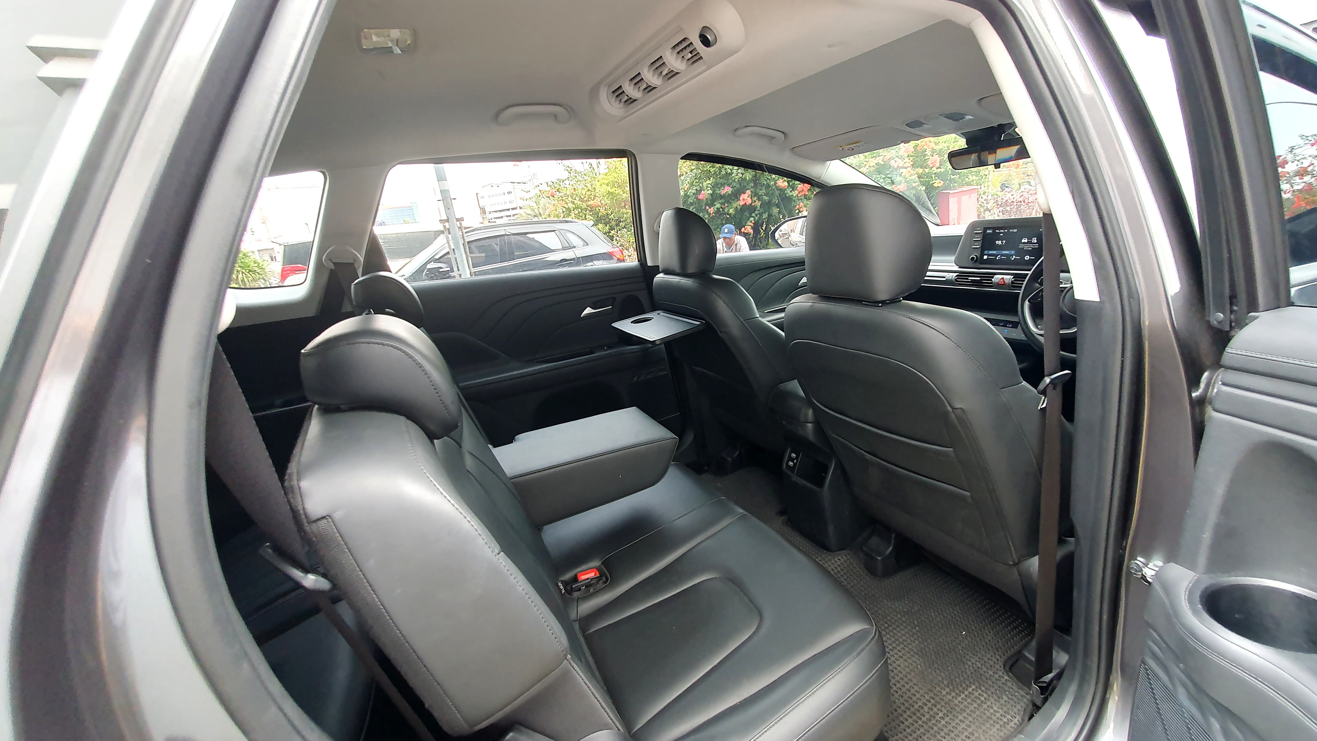 2022 Hyundai Stargazer 2022 Hyundai Stargazer