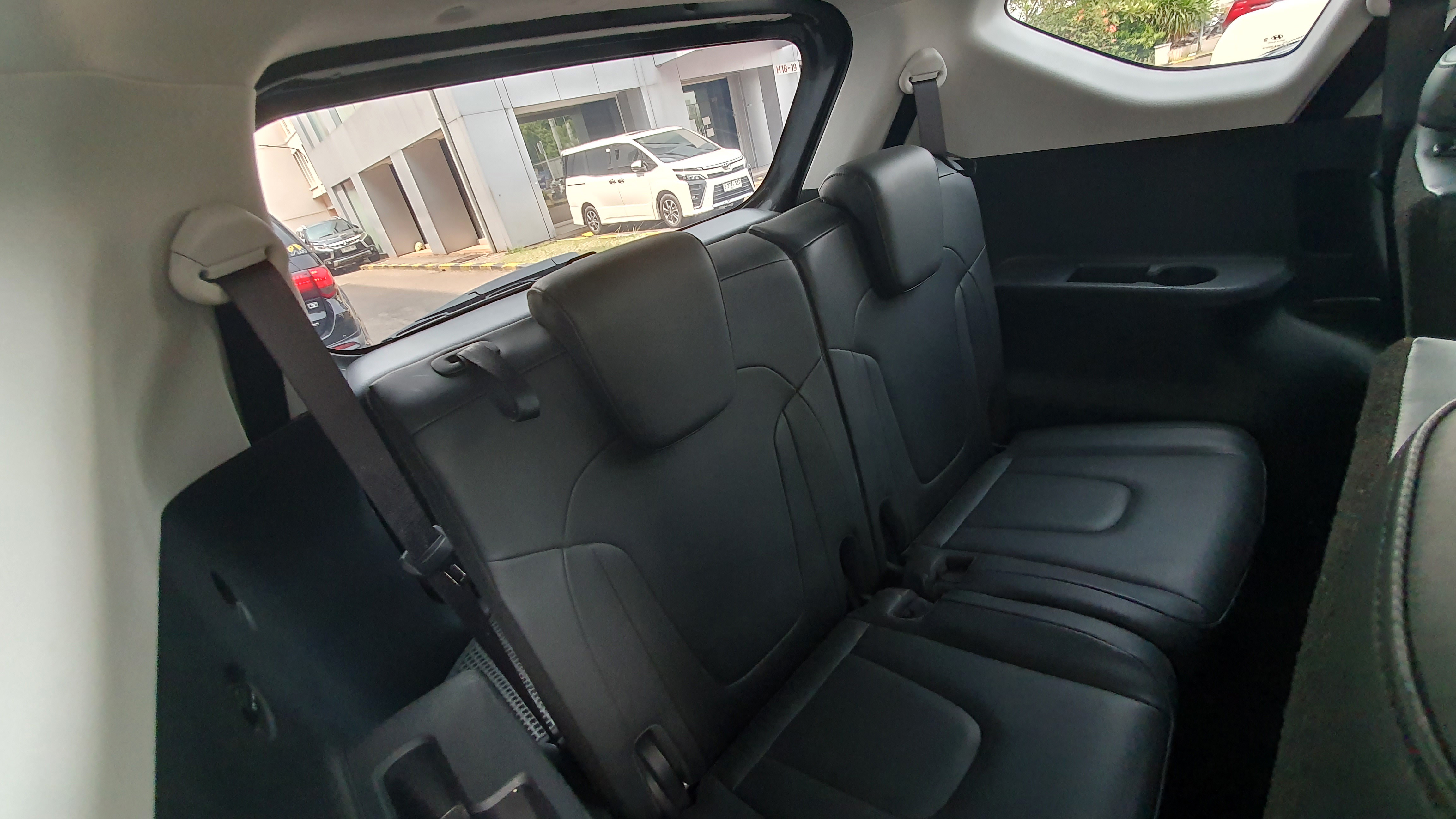 2022 Hyundai Stargazer 2022 Hyundai Stargazer