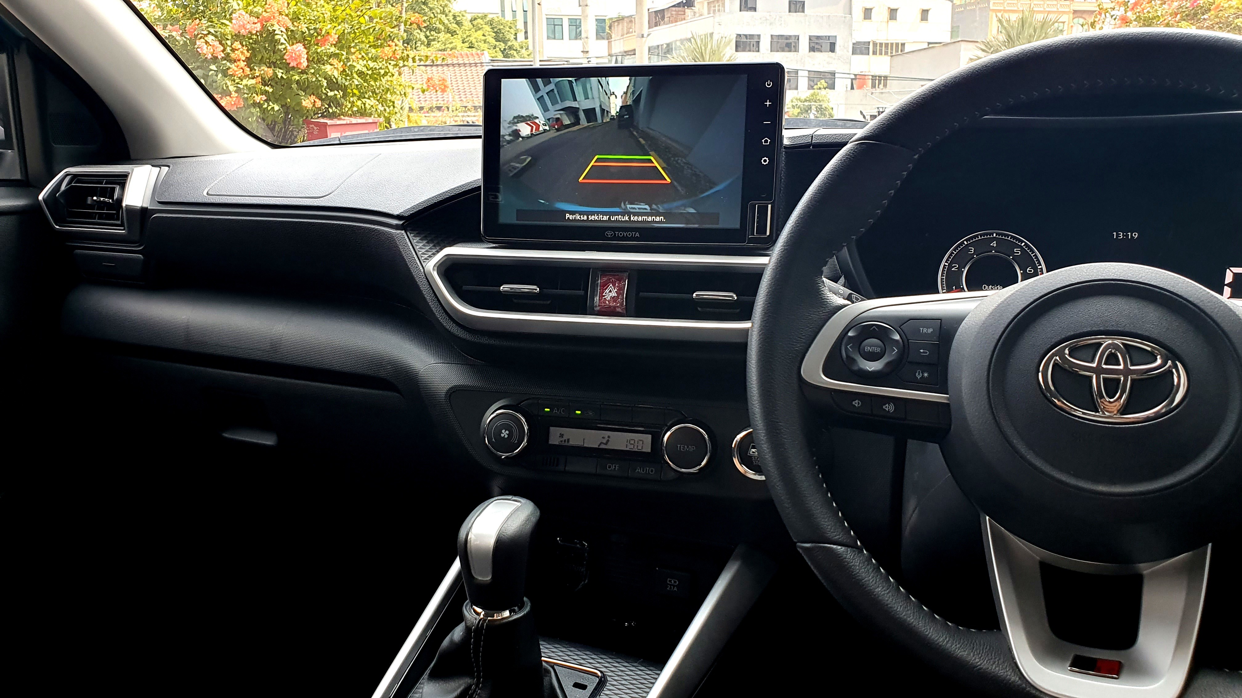 2023 Toyota Raize 2023 Toyota Raize