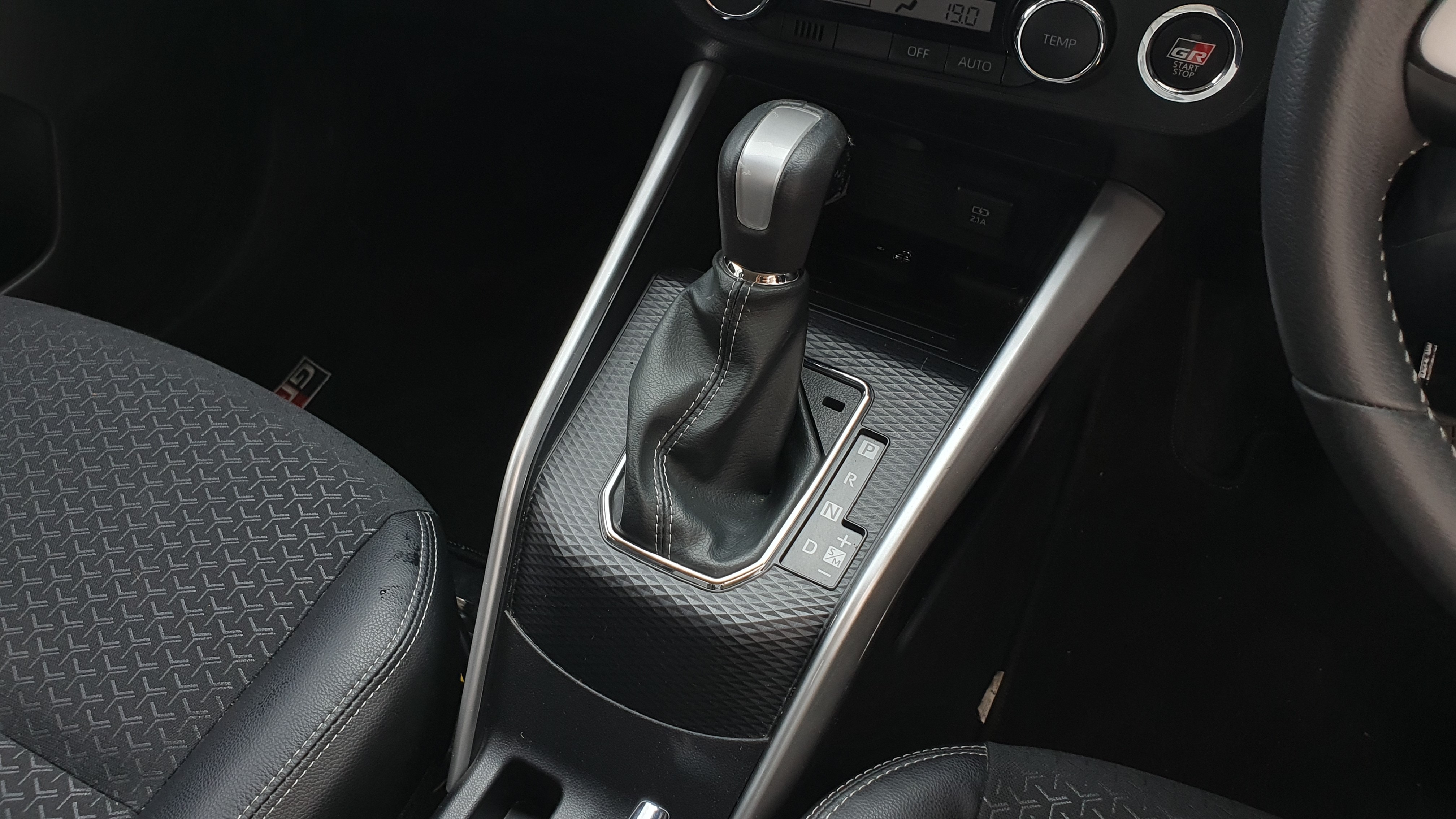 2023 Toyota Raize 2023 Toyota Raize