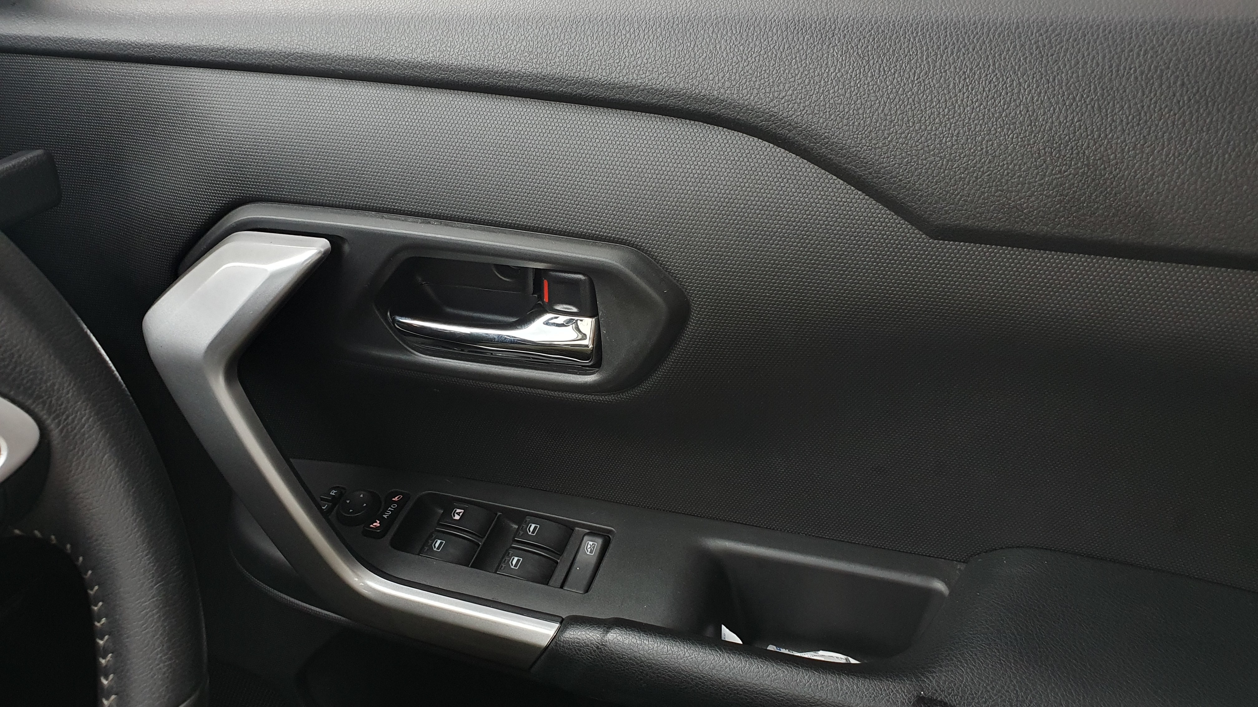 2023 Toyota Raize 2023 Toyota Raize