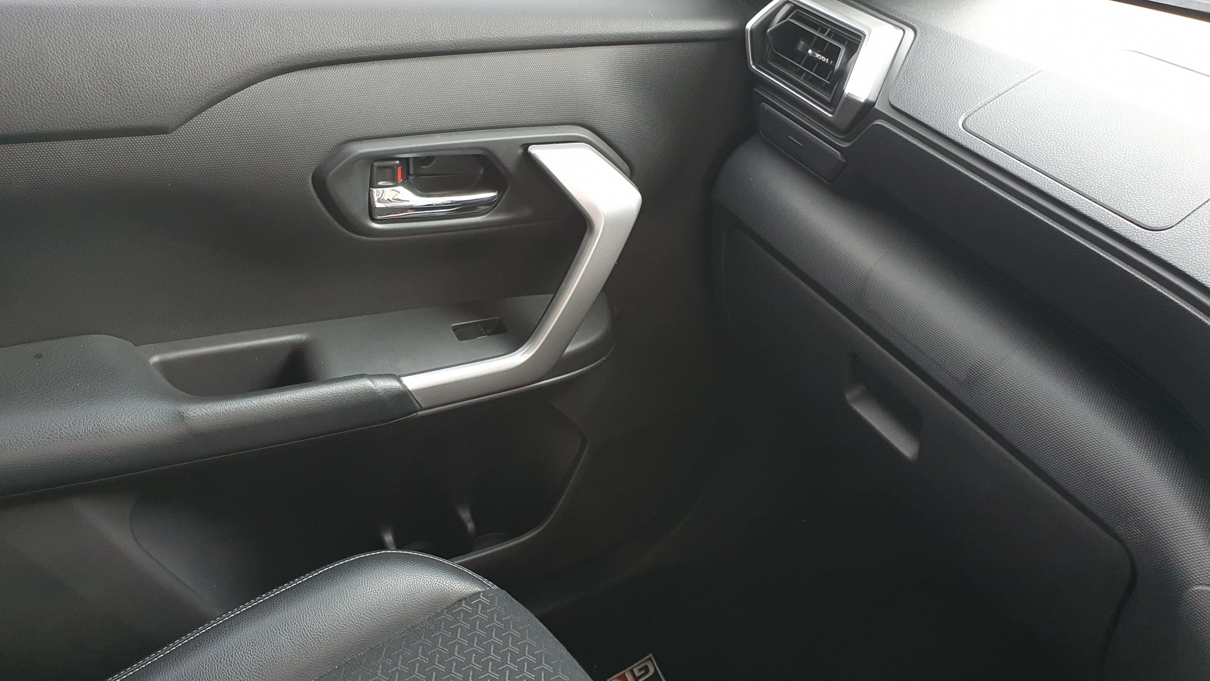 2023 Toyota Raize 2023 Toyota Raize