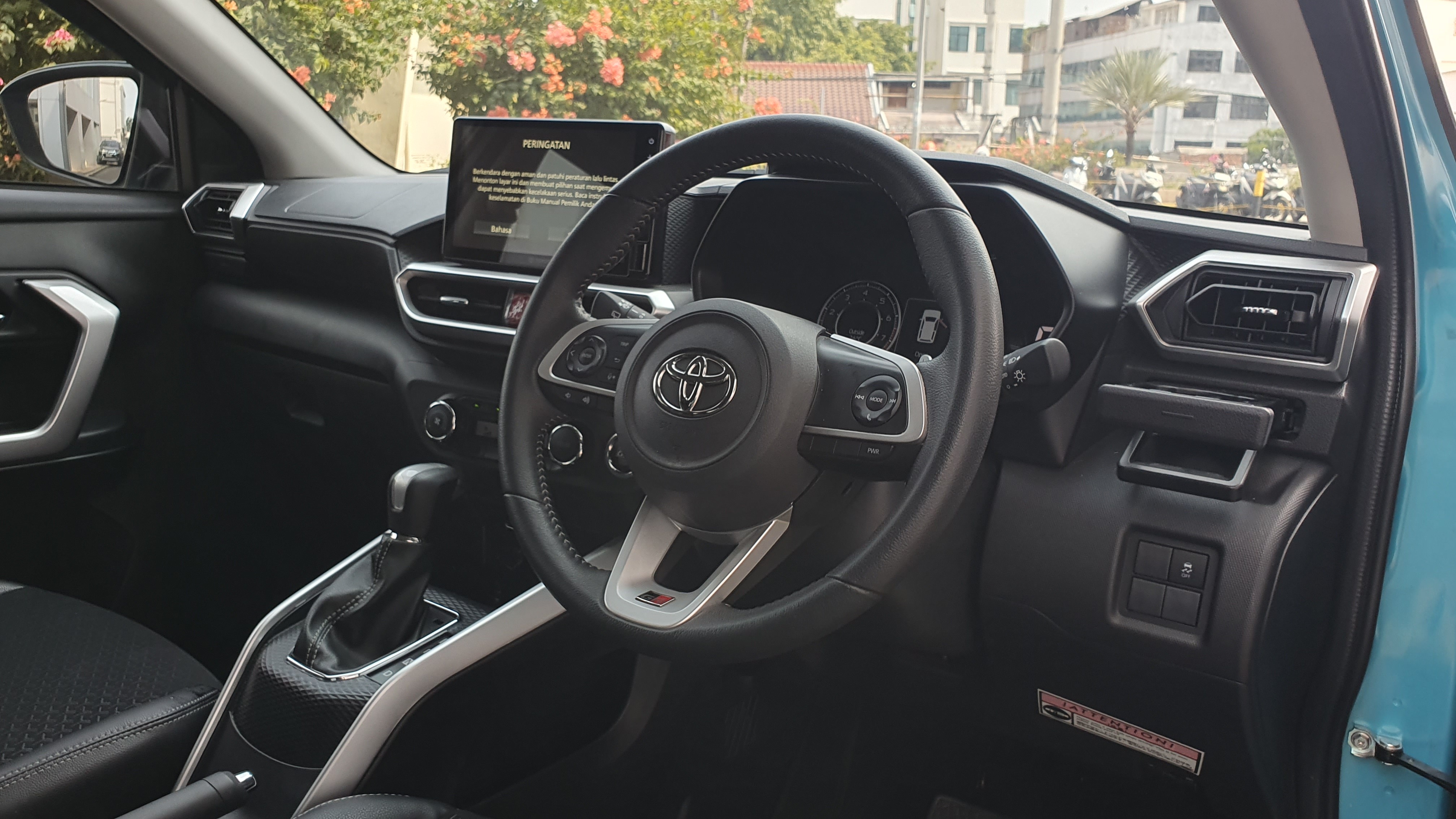 2023 Toyota Raize 2023 Toyota Raize