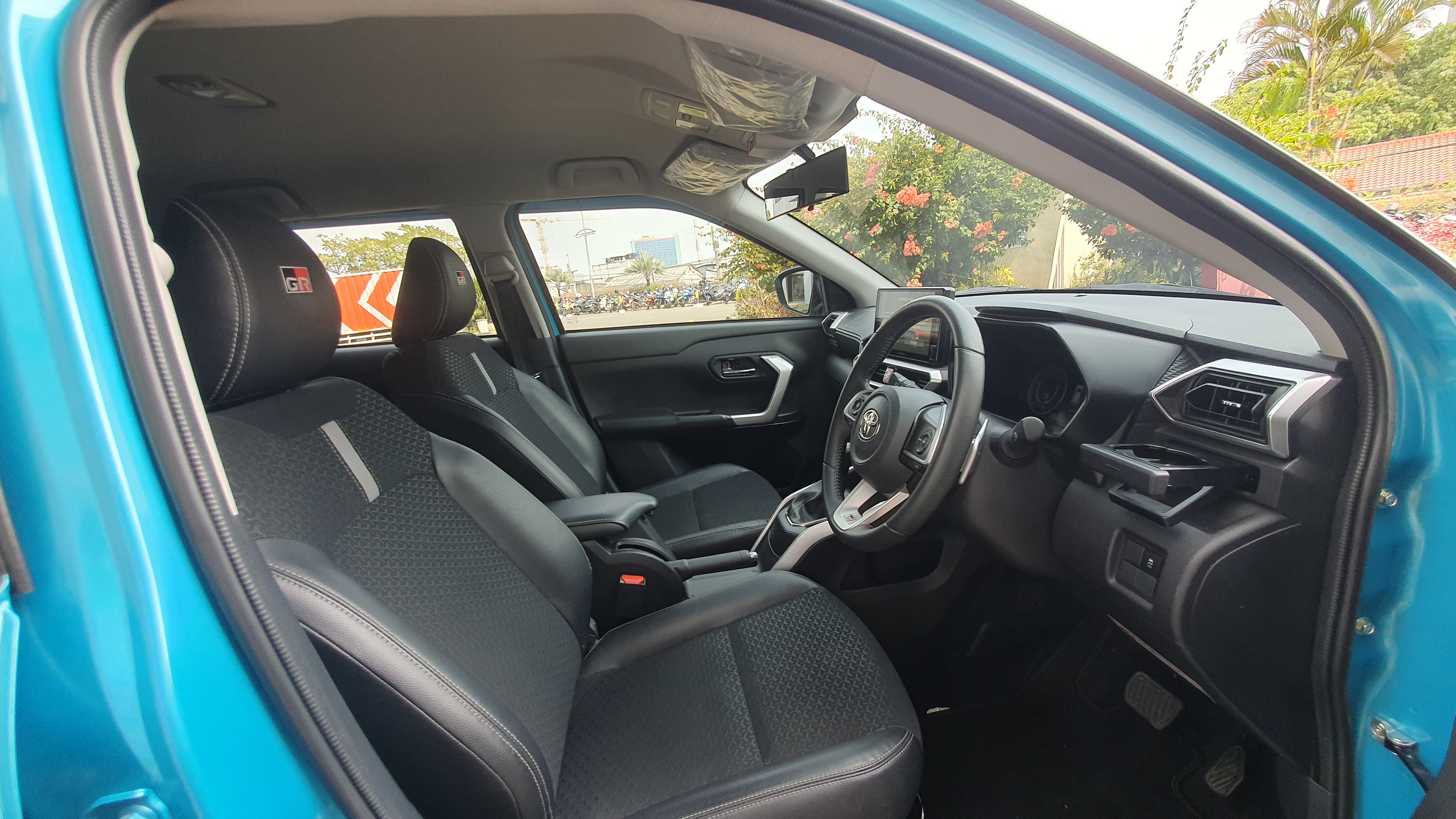 2023 Toyota Raize 2023 Toyota Raize