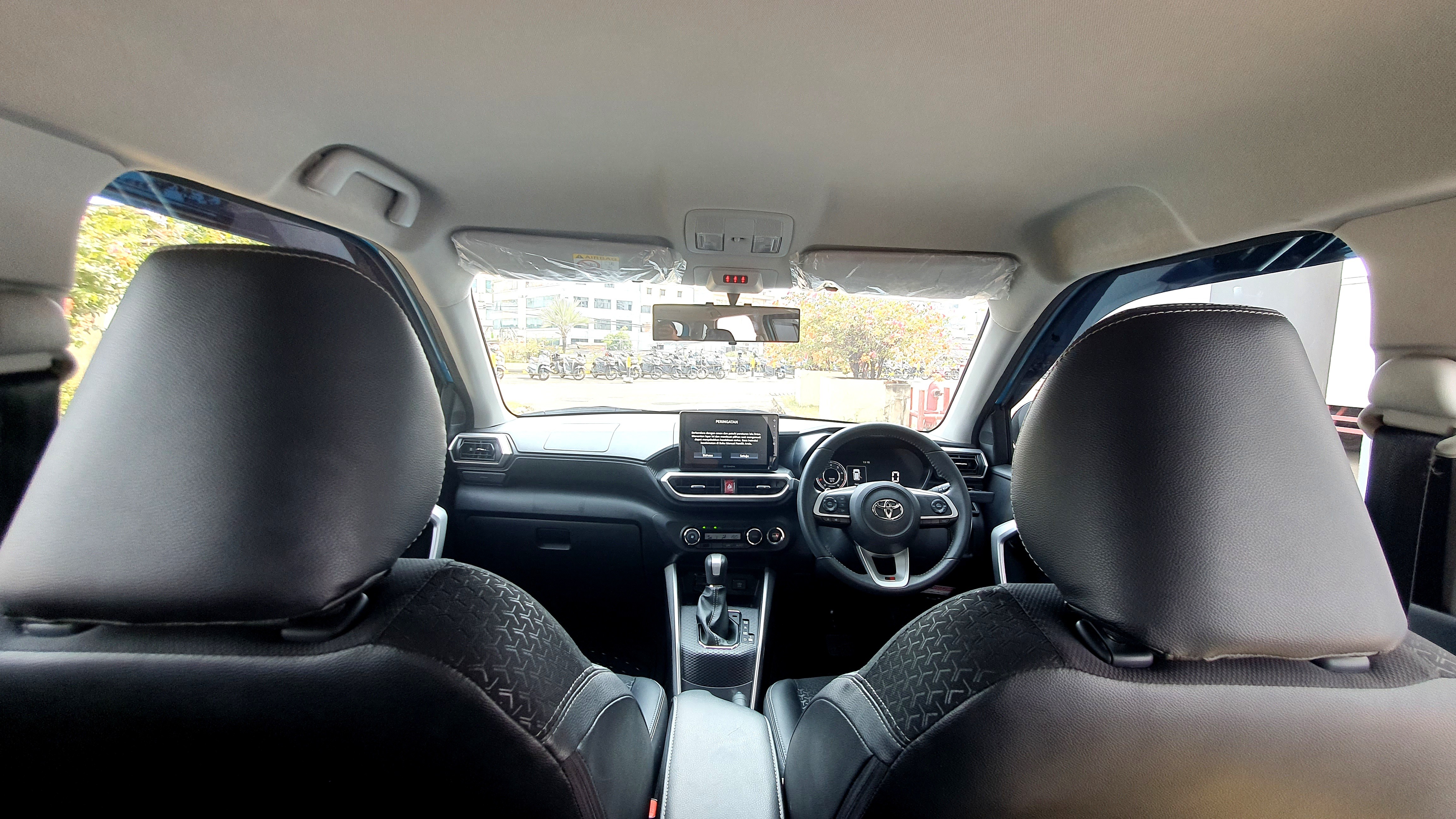 2023 Toyota Raize 2023 Toyota Raize