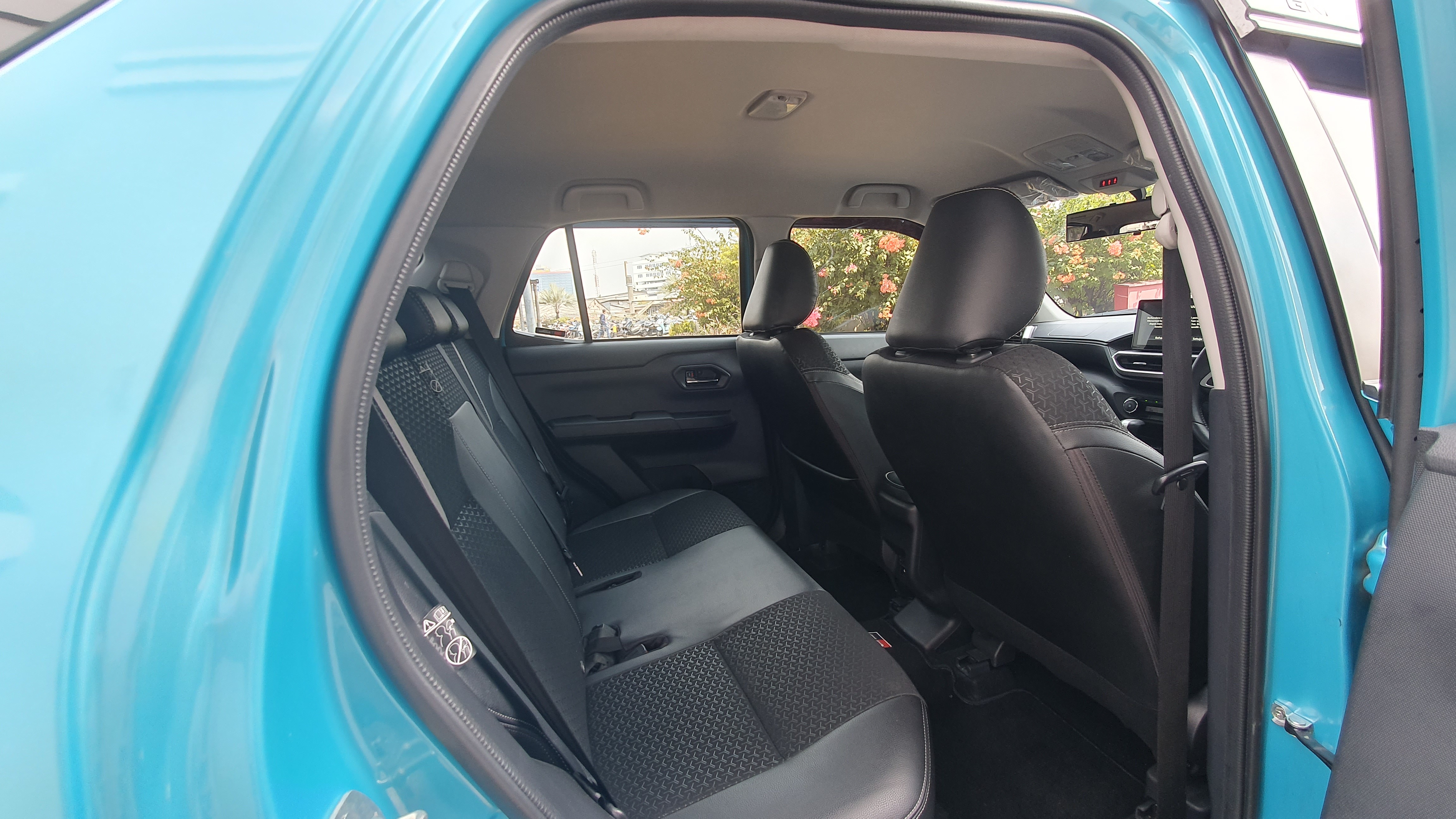 2023 Toyota Raize 2023 Toyota Raize