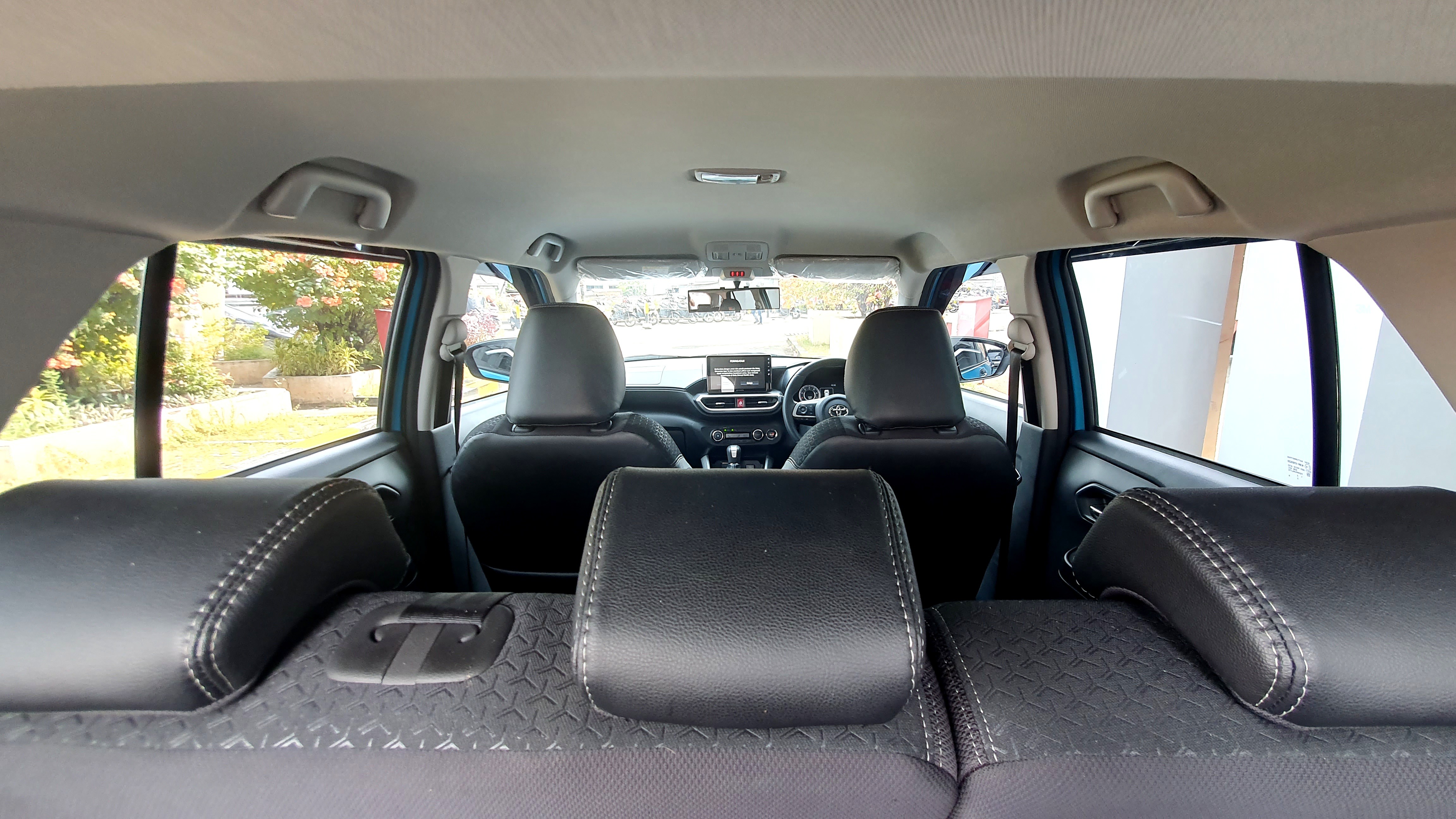 2023 Toyota Raize 2023 Toyota Raize