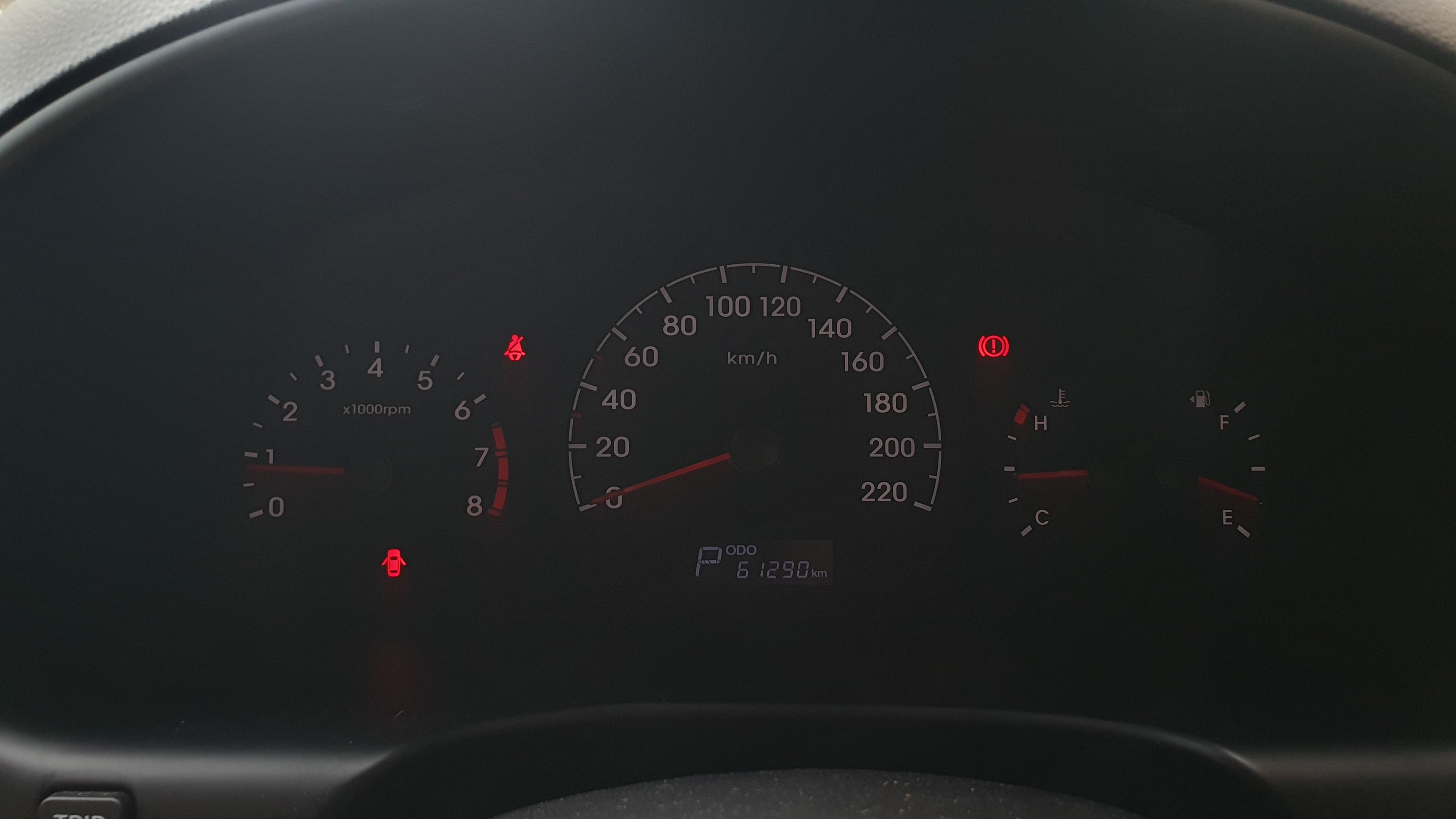 2018 Hyundai H1  Xg Gas Next Gen 2018 Hyundai H1  Xg Gas Next Gen