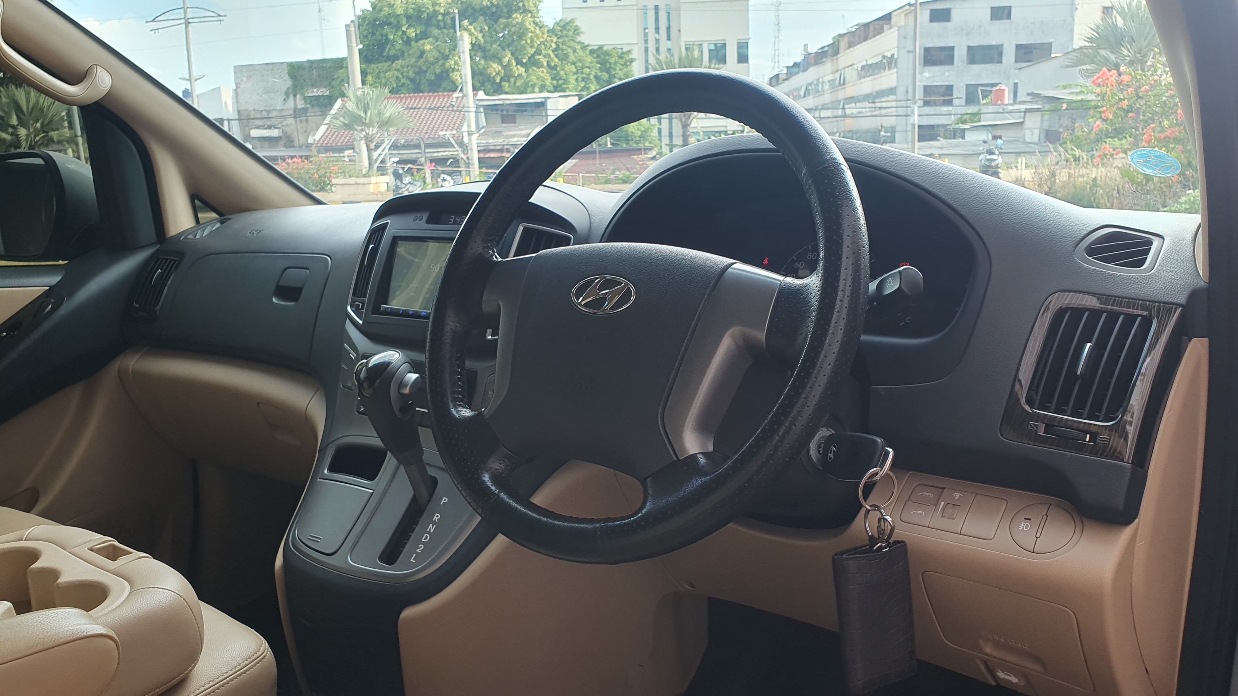 2018 Hyundai H1  Xg Gas Next Gen 2018 Hyundai H1  Xg Gas Next Gen