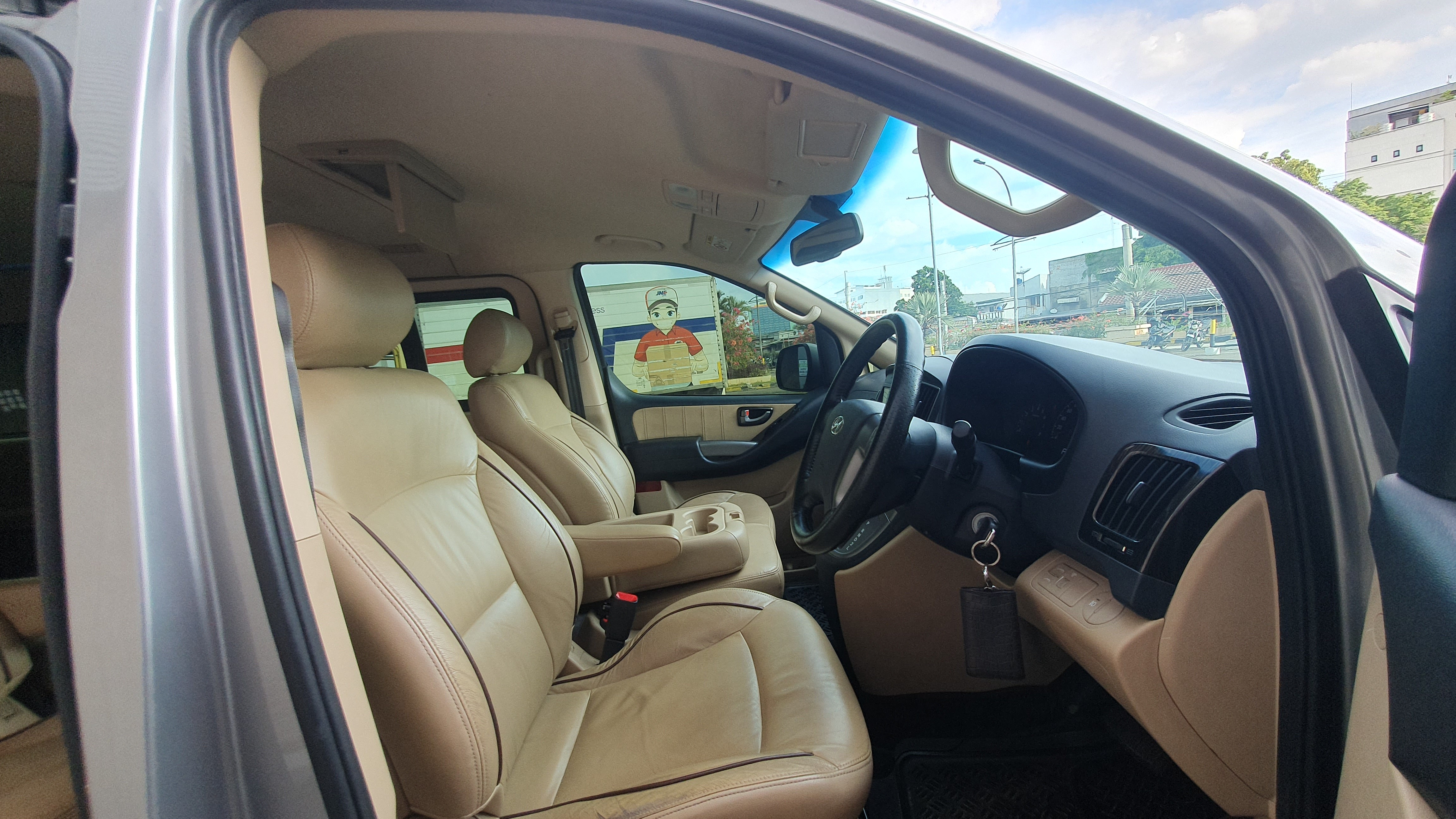 2018 Hyundai H1  Xg Gas Next Gen 2018 Hyundai H1  Xg Gas Next Gen