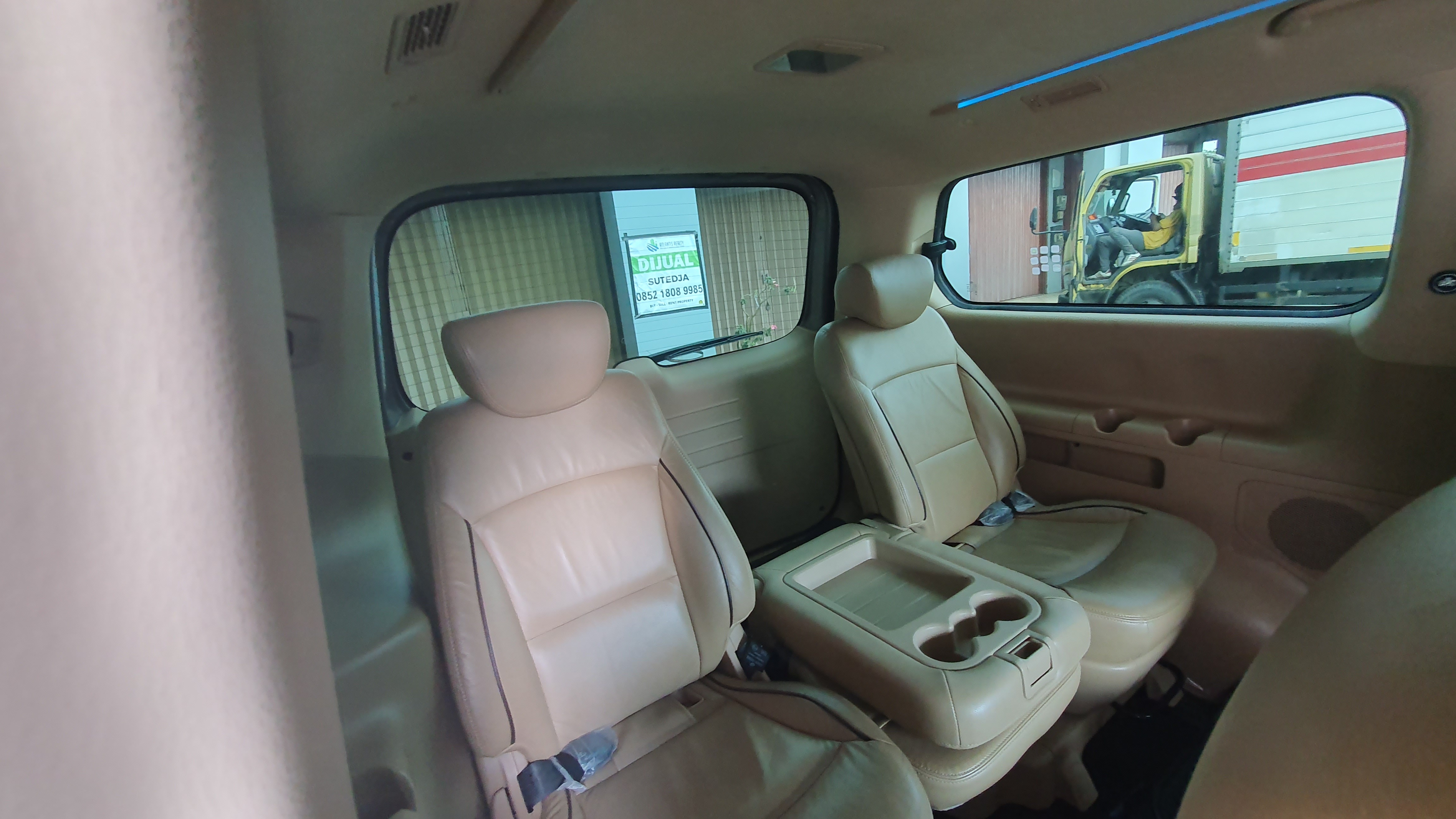 2018 Hyundai H1  Xg Gas Next Gen 2018 Hyundai H1  Xg Gas Next Gen