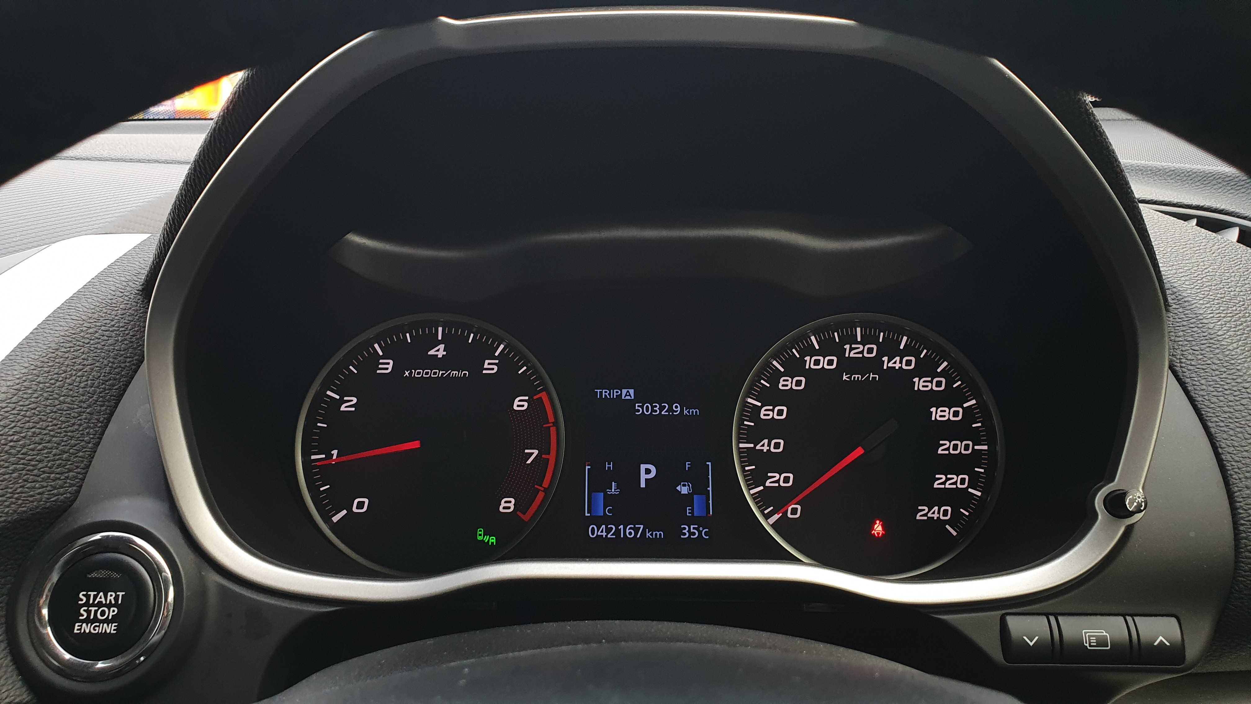 2020 Mitsubishi Eclipse Cross 2020 Mitsubishi Eclipse Cross