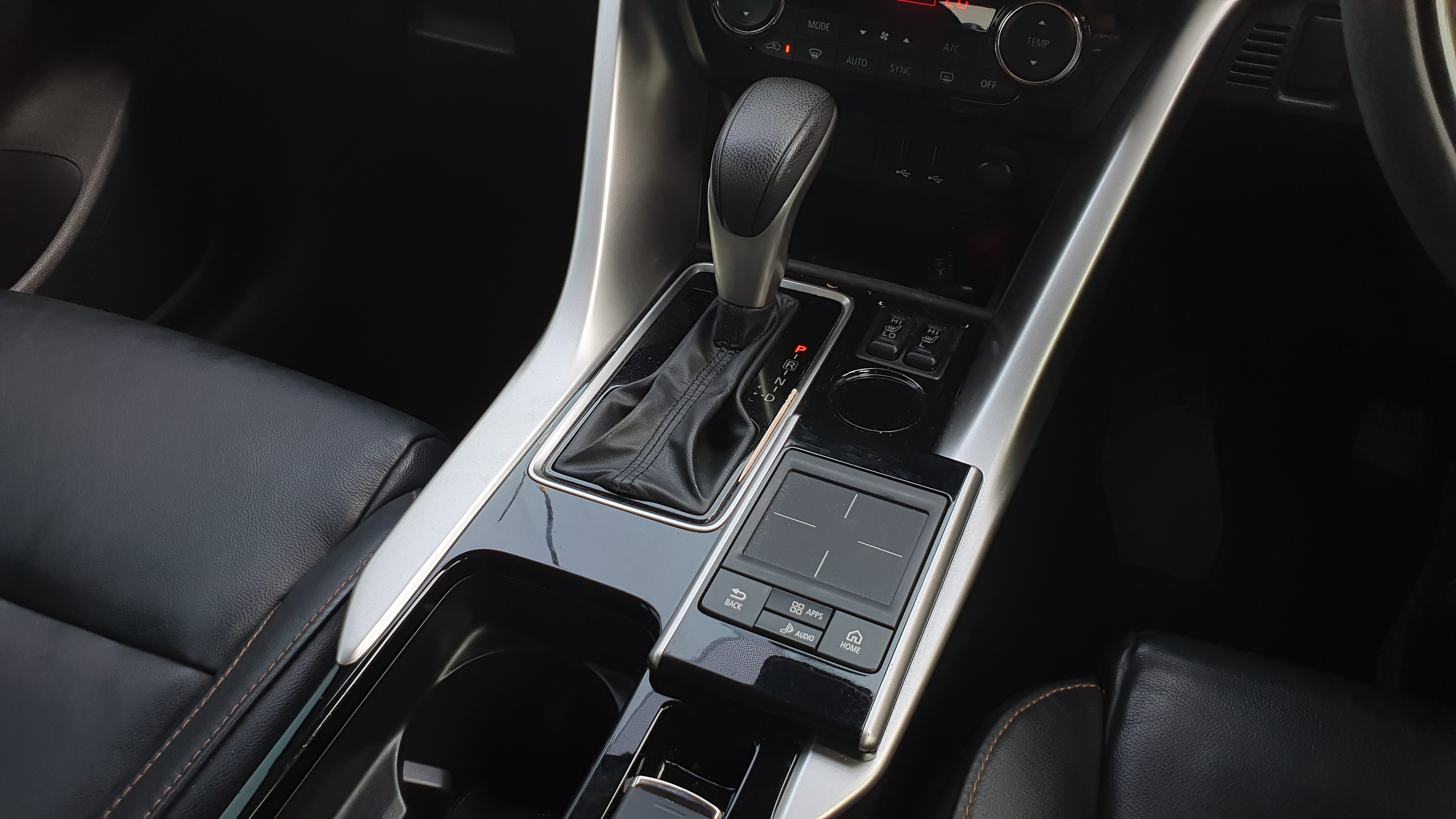 2020 Mitsubishi Eclipse Cross 2020 Mitsubishi Eclipse Cross